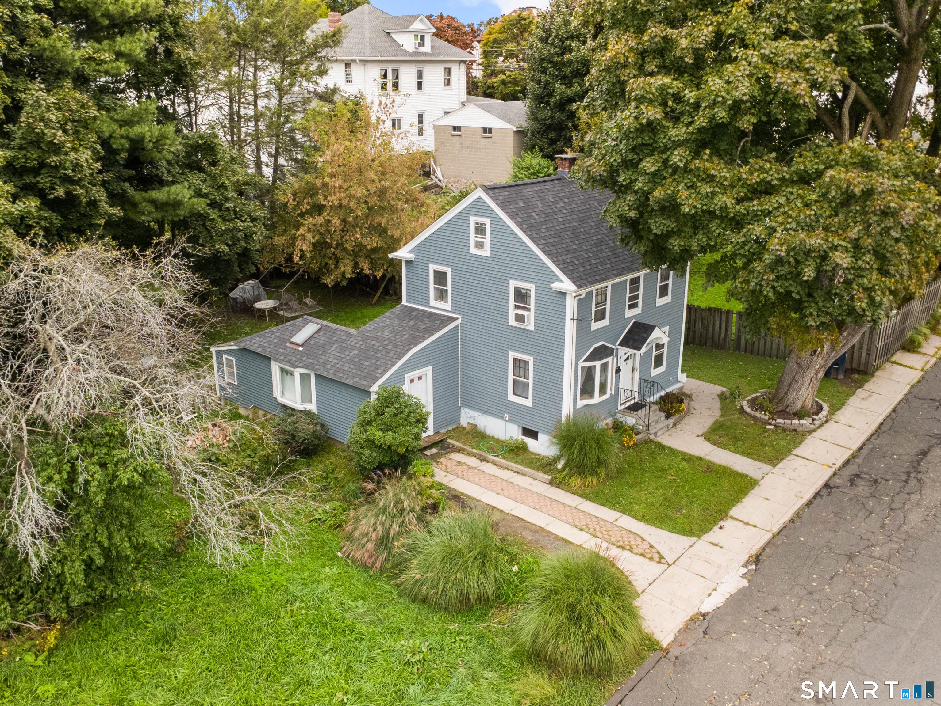 Holley St, Danbury, CT 06810