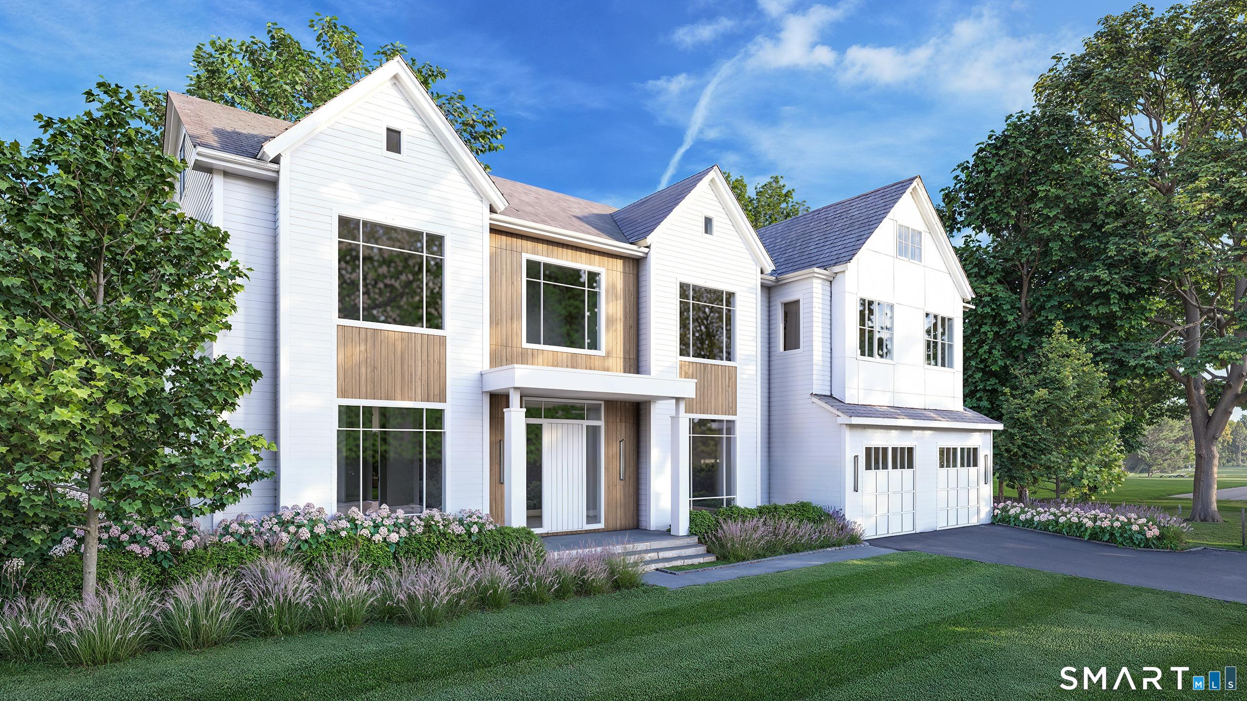 Janson Dr, Westport, CT 06880