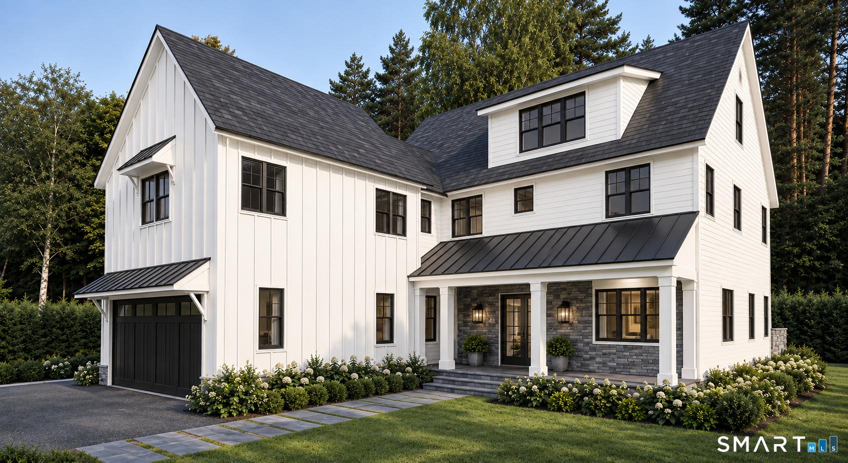 Soundview Rd, Ridgefield, CT 06877