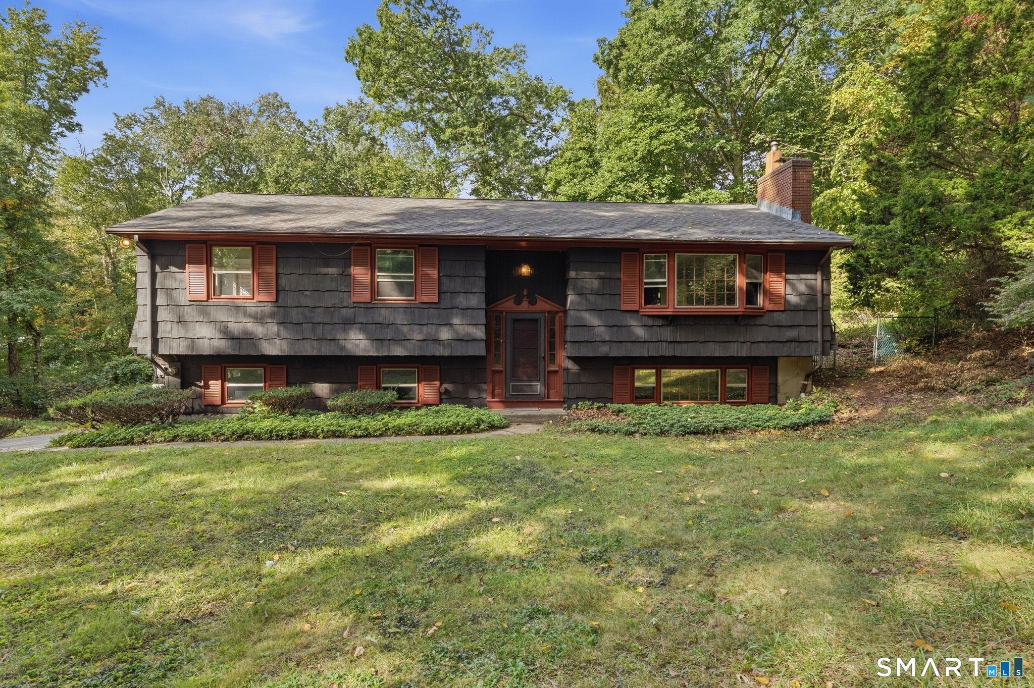 Buckboard Ln, Marlborough, CT 06447