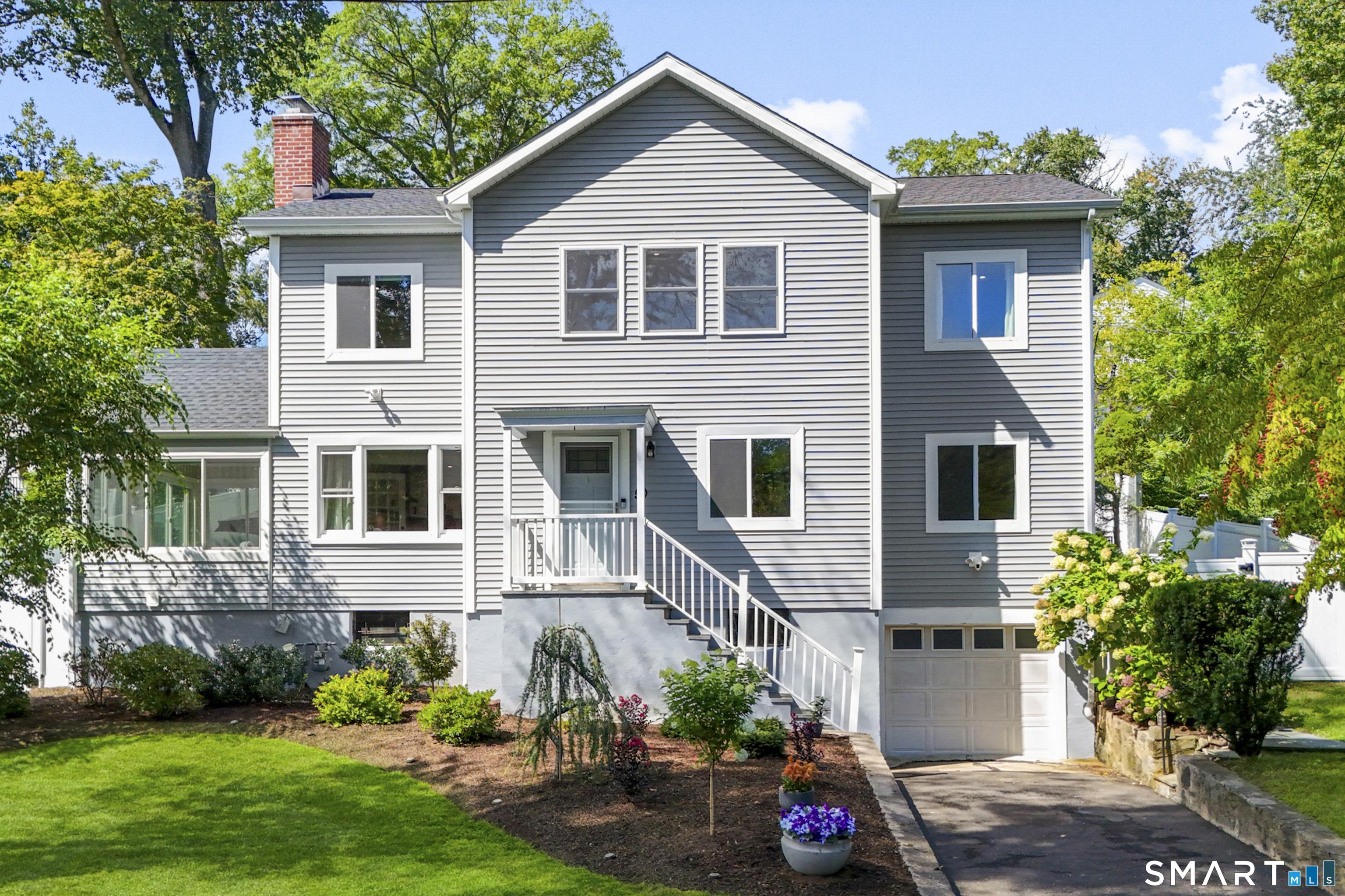 Cody Dr, Stamford, CT 06905