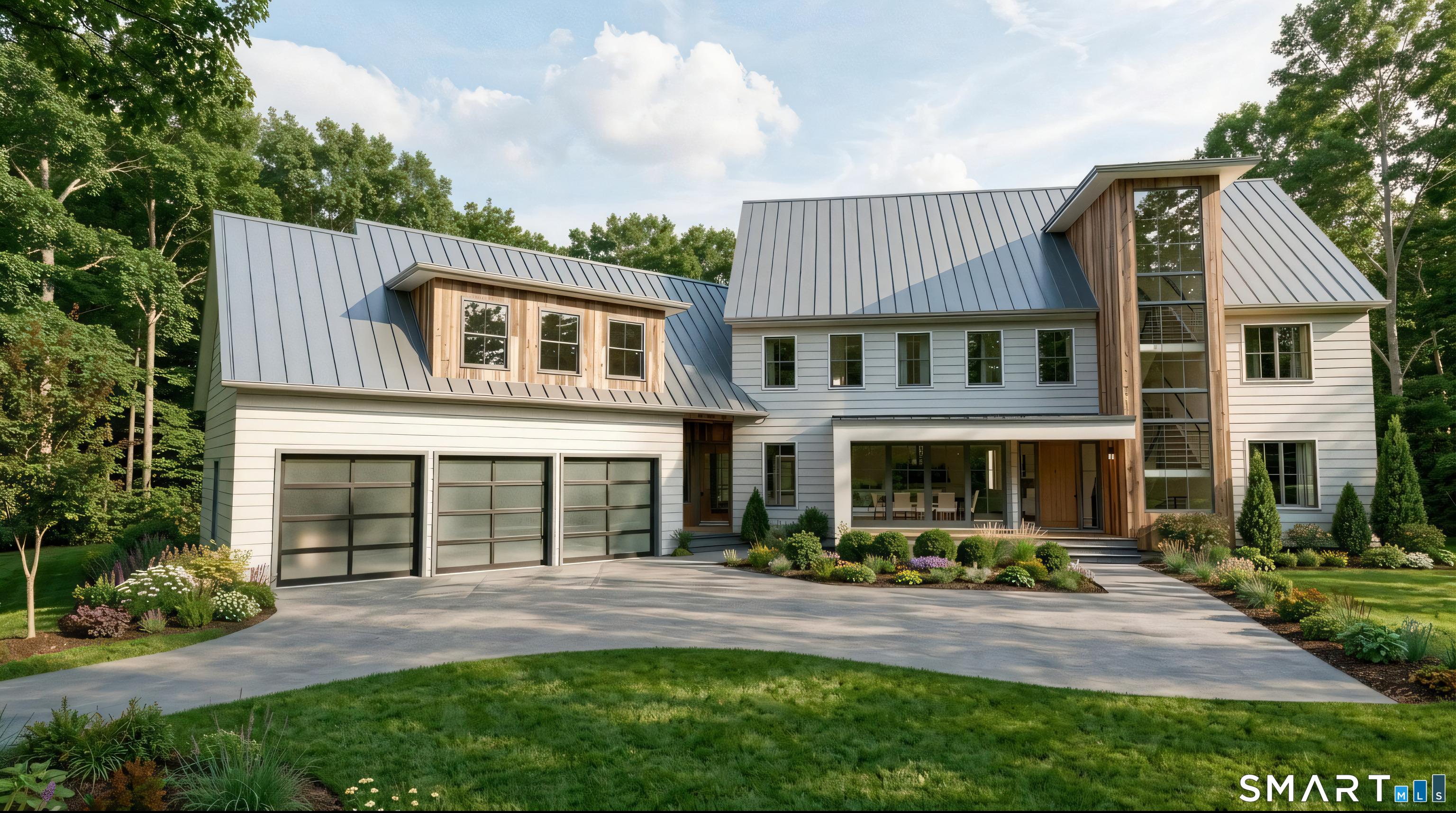 Berkeley Rd, Westport, CT 06880