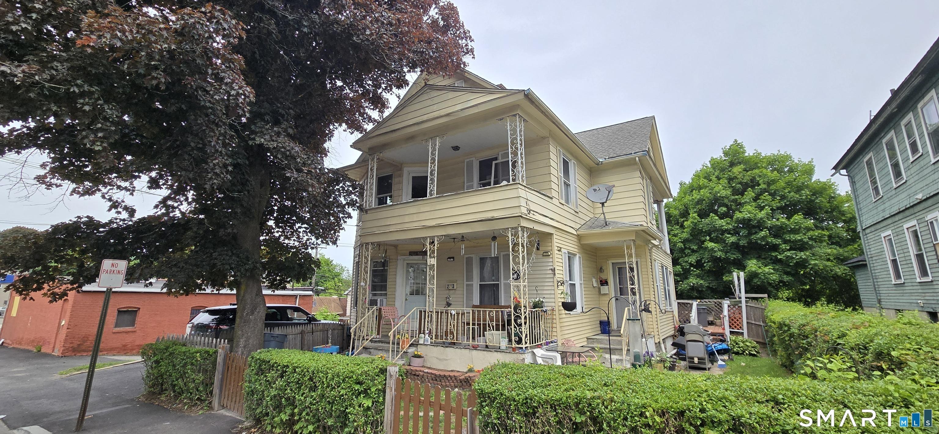 High St, Torrington, CT 06790