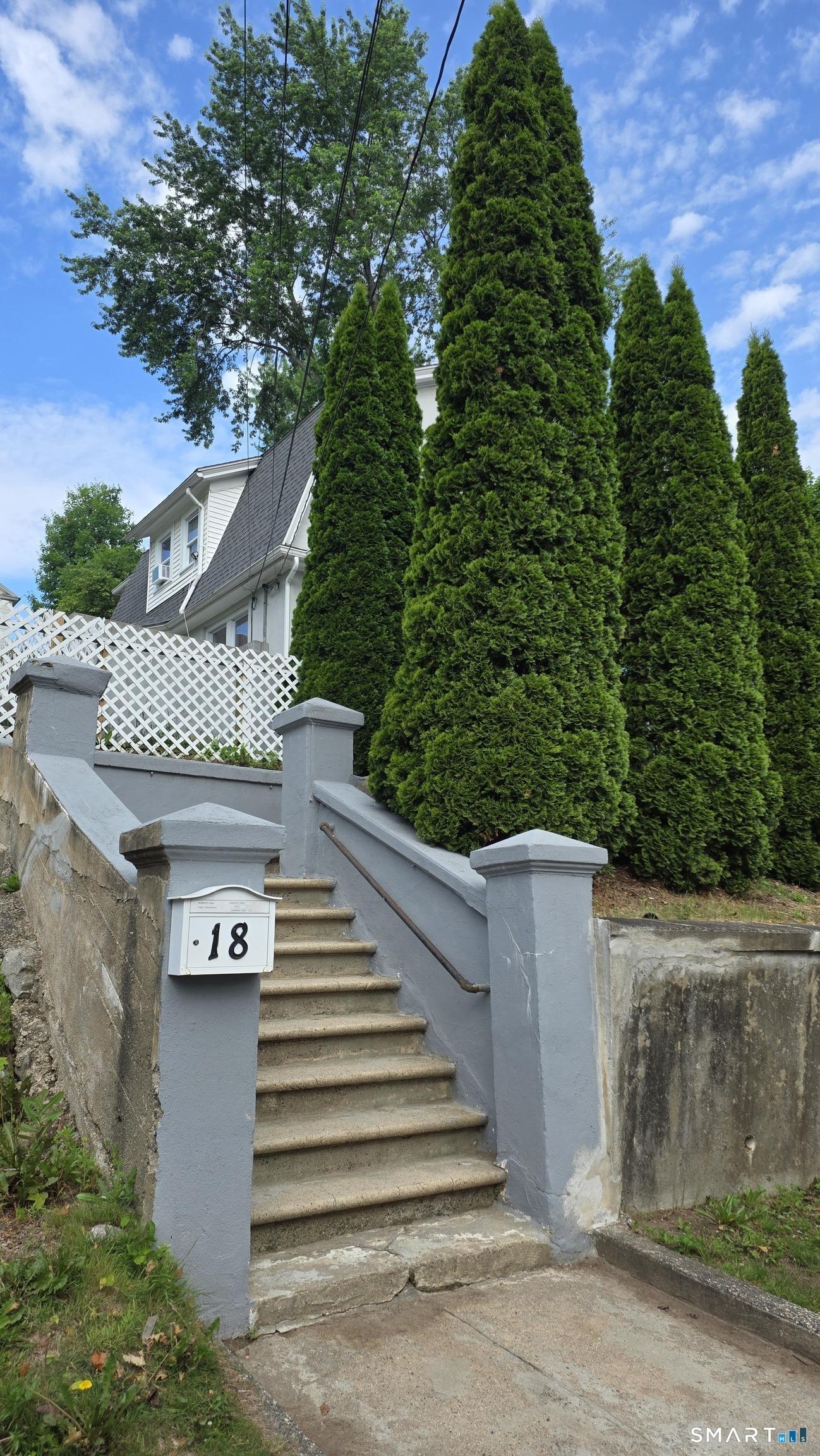 Greenmount Ter, Waterbury, CT 06708