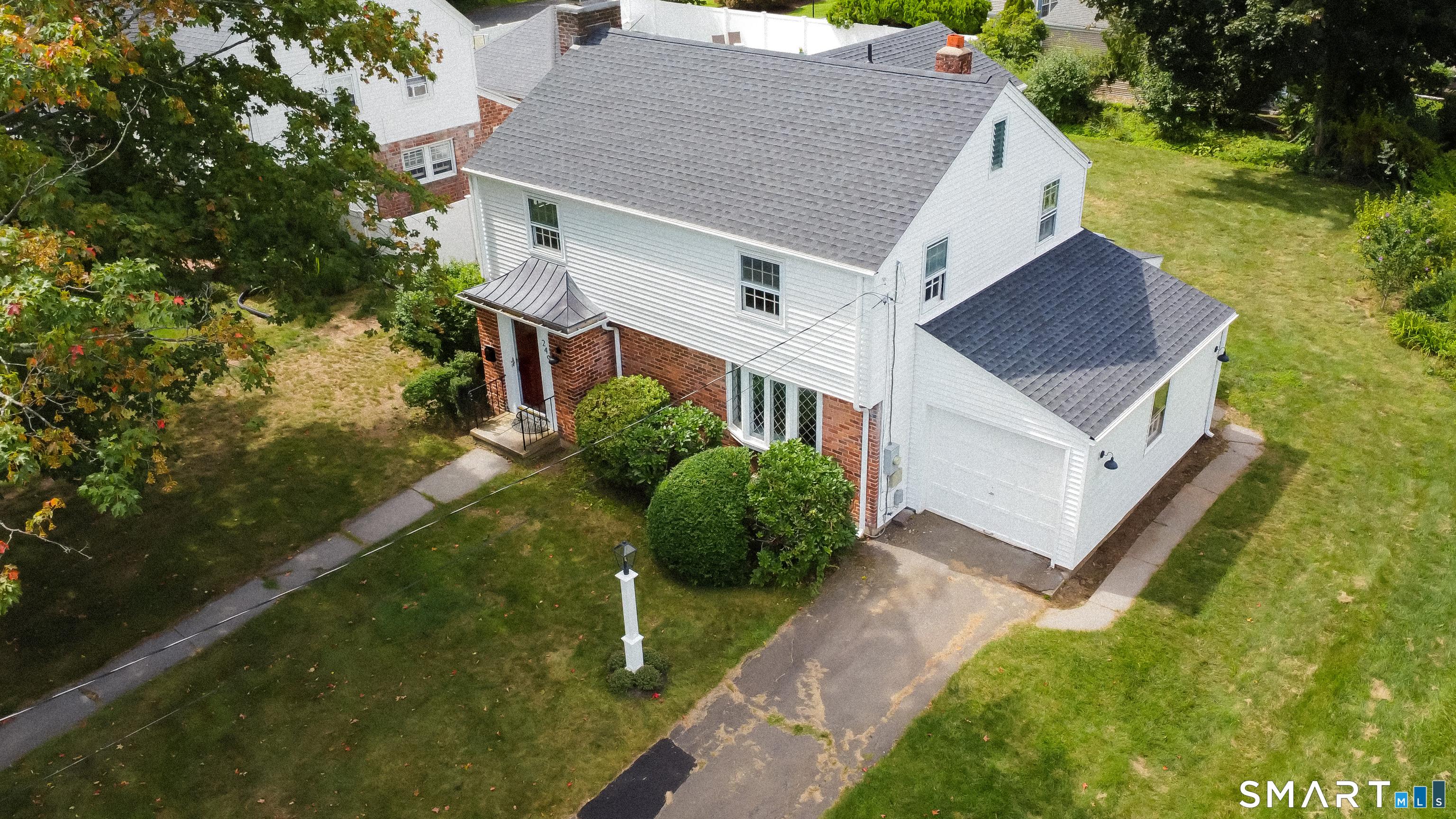Ridge Rd, Wethersfield, CT 06109