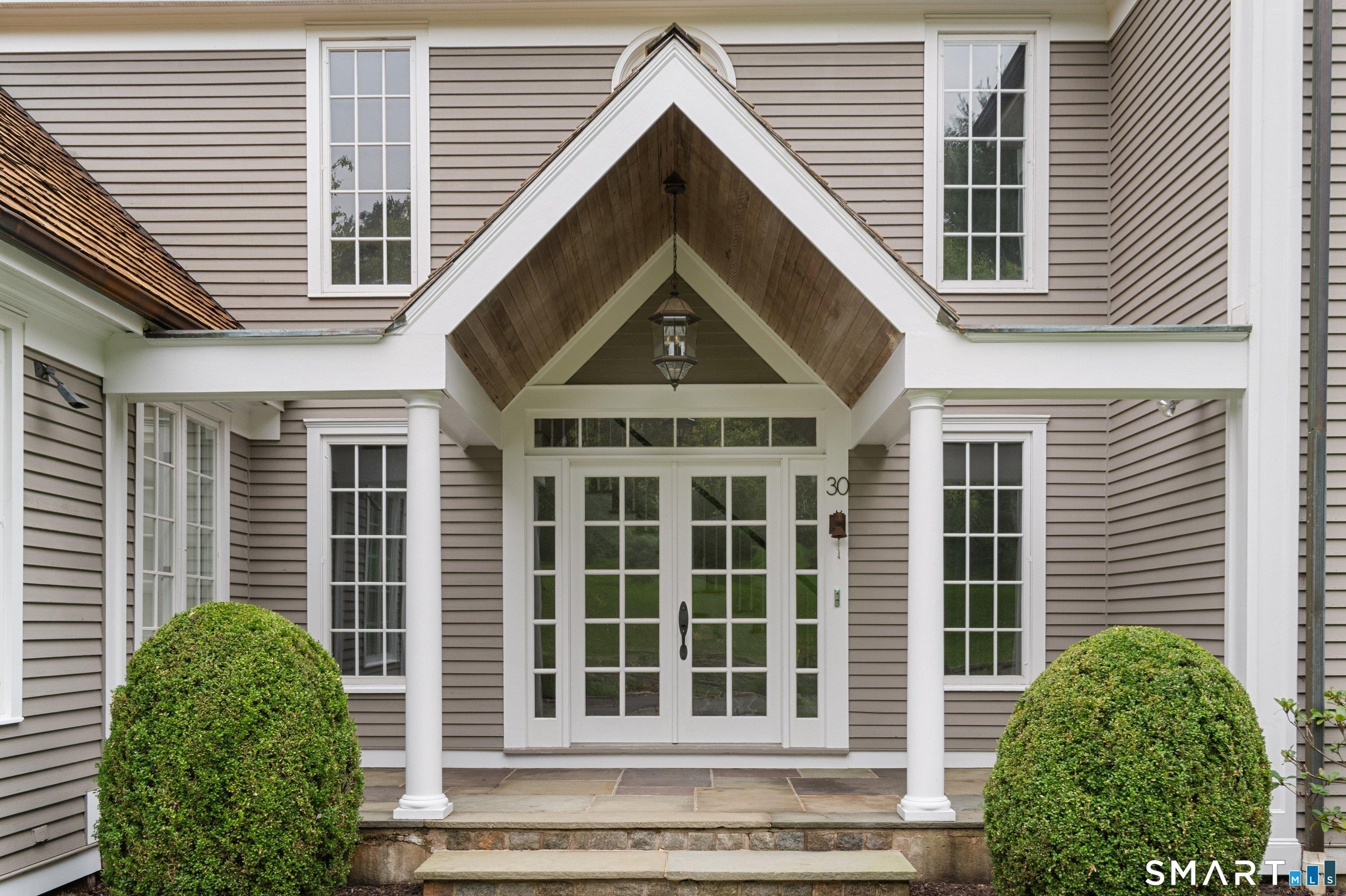 Soundview Farm, Weston, CT 06883