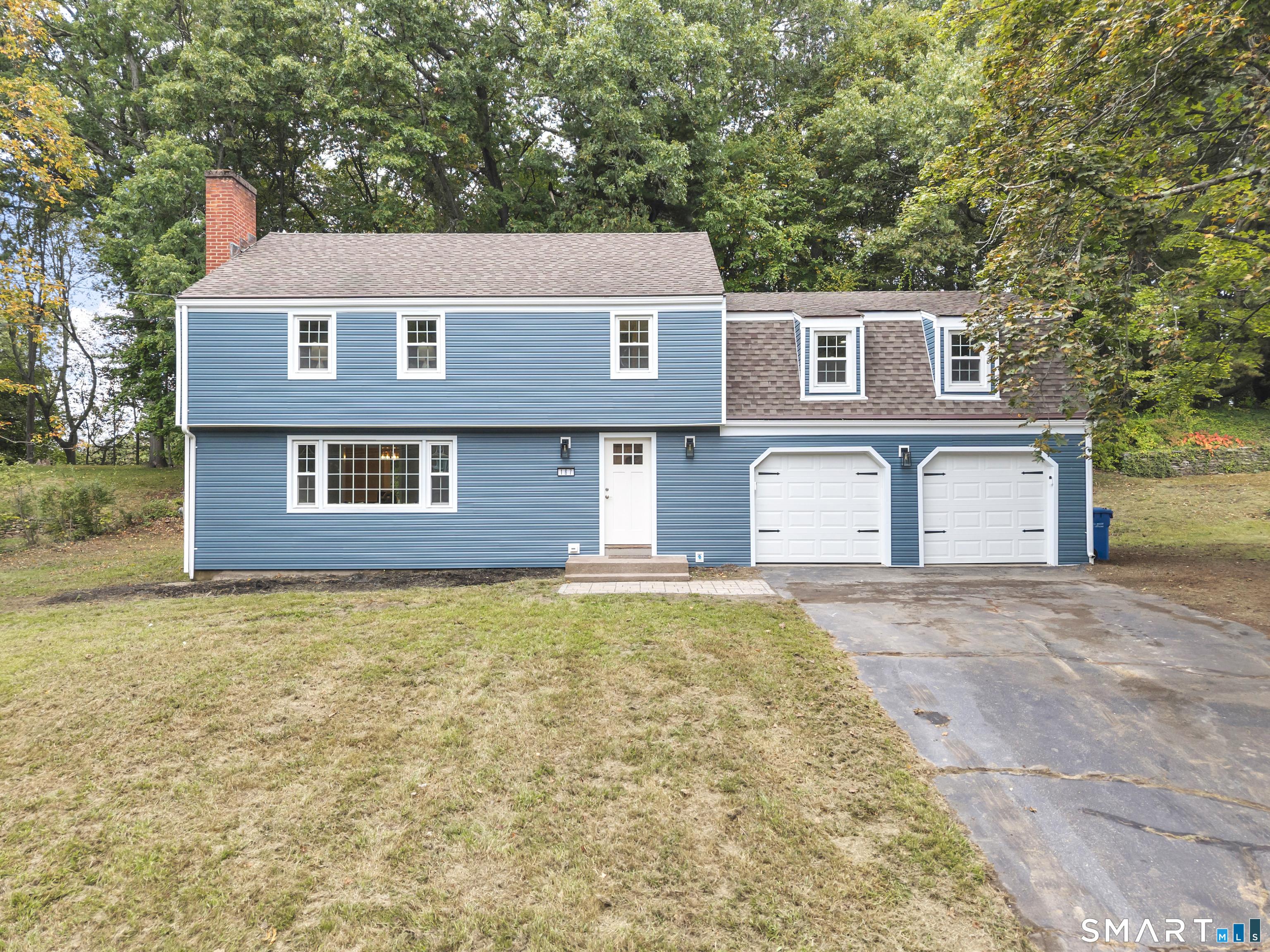 Carriage Dr, Glastonbury, CT 06033