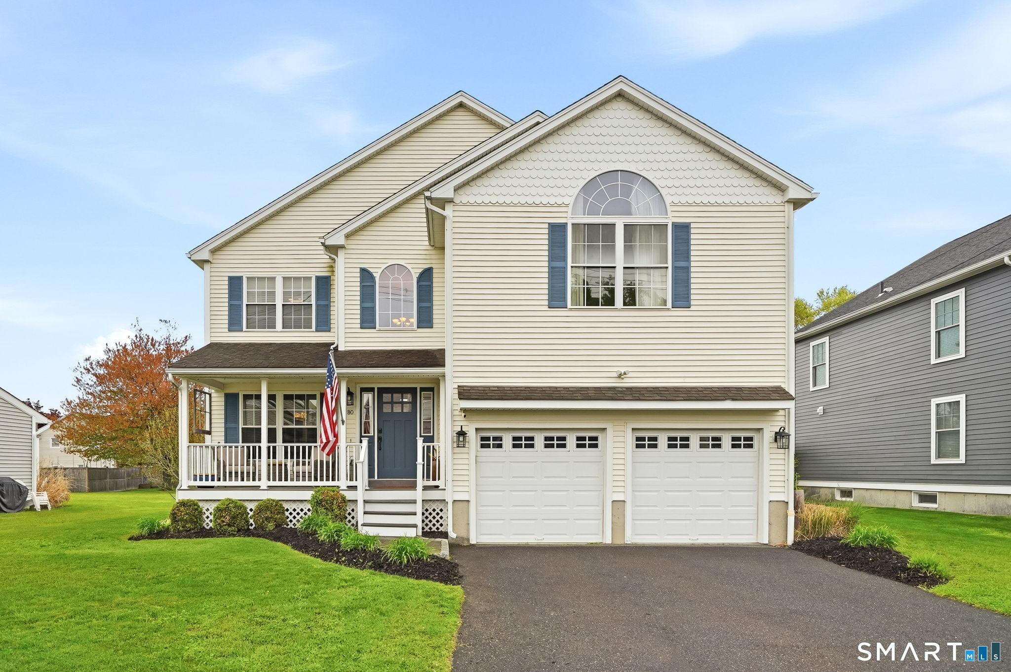 3rd Ave, Stratford, CT 06615