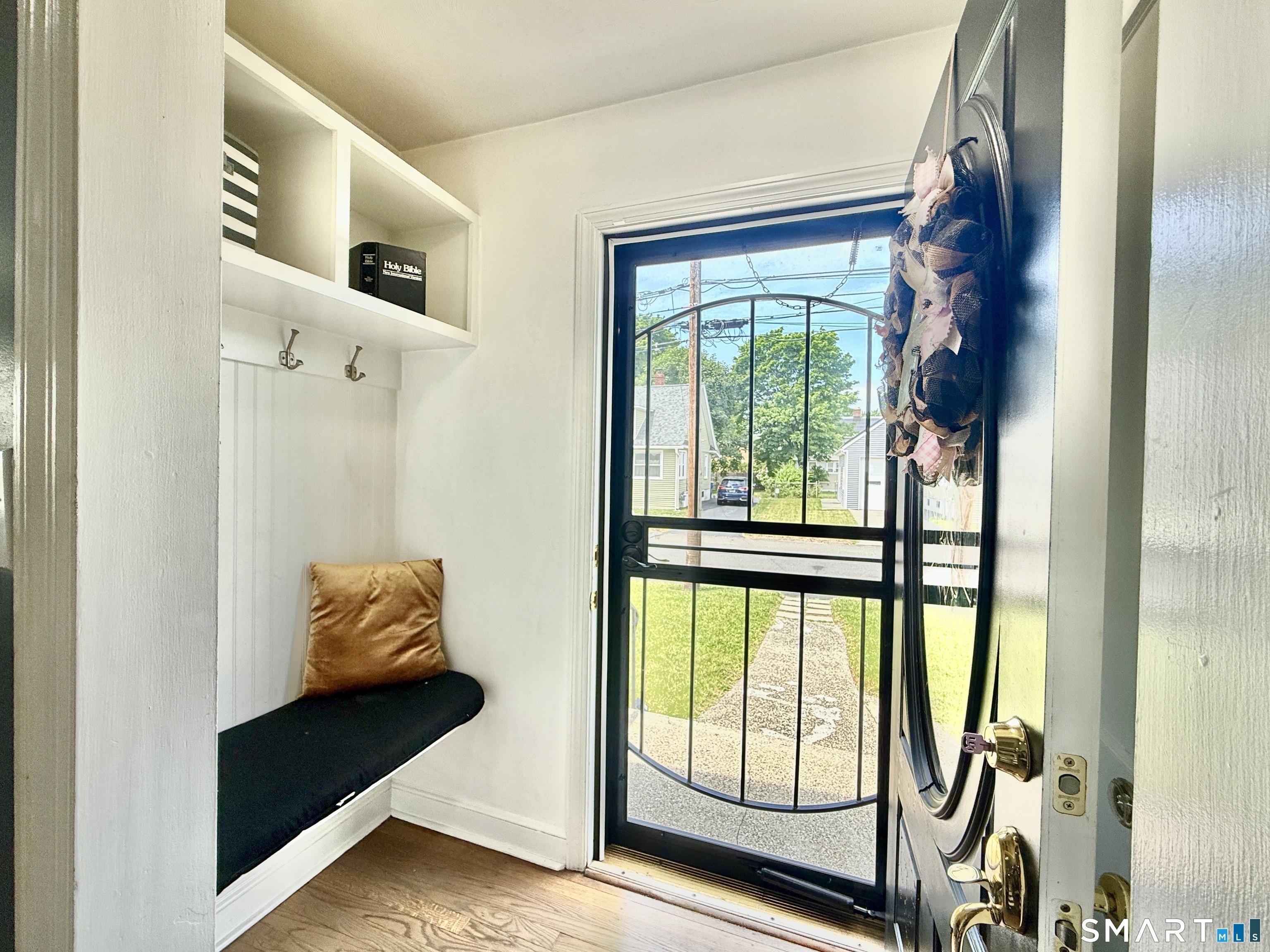 Boswell St, Stratford, CT 06615