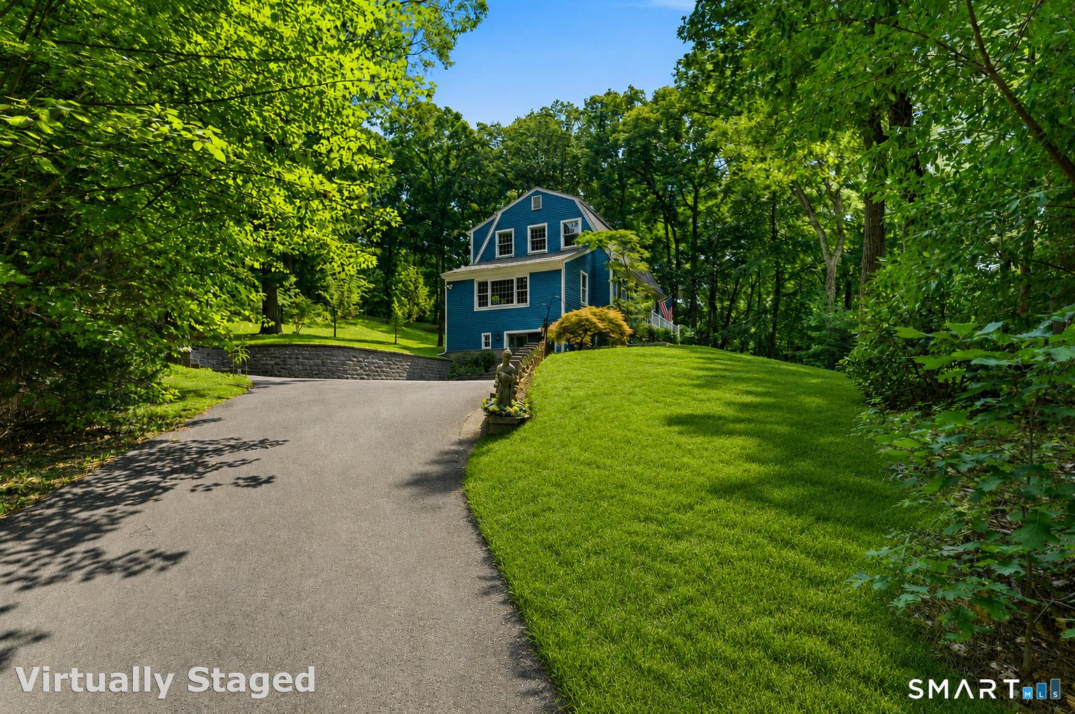 Heritage Dr, Glastonbury, CT 06033