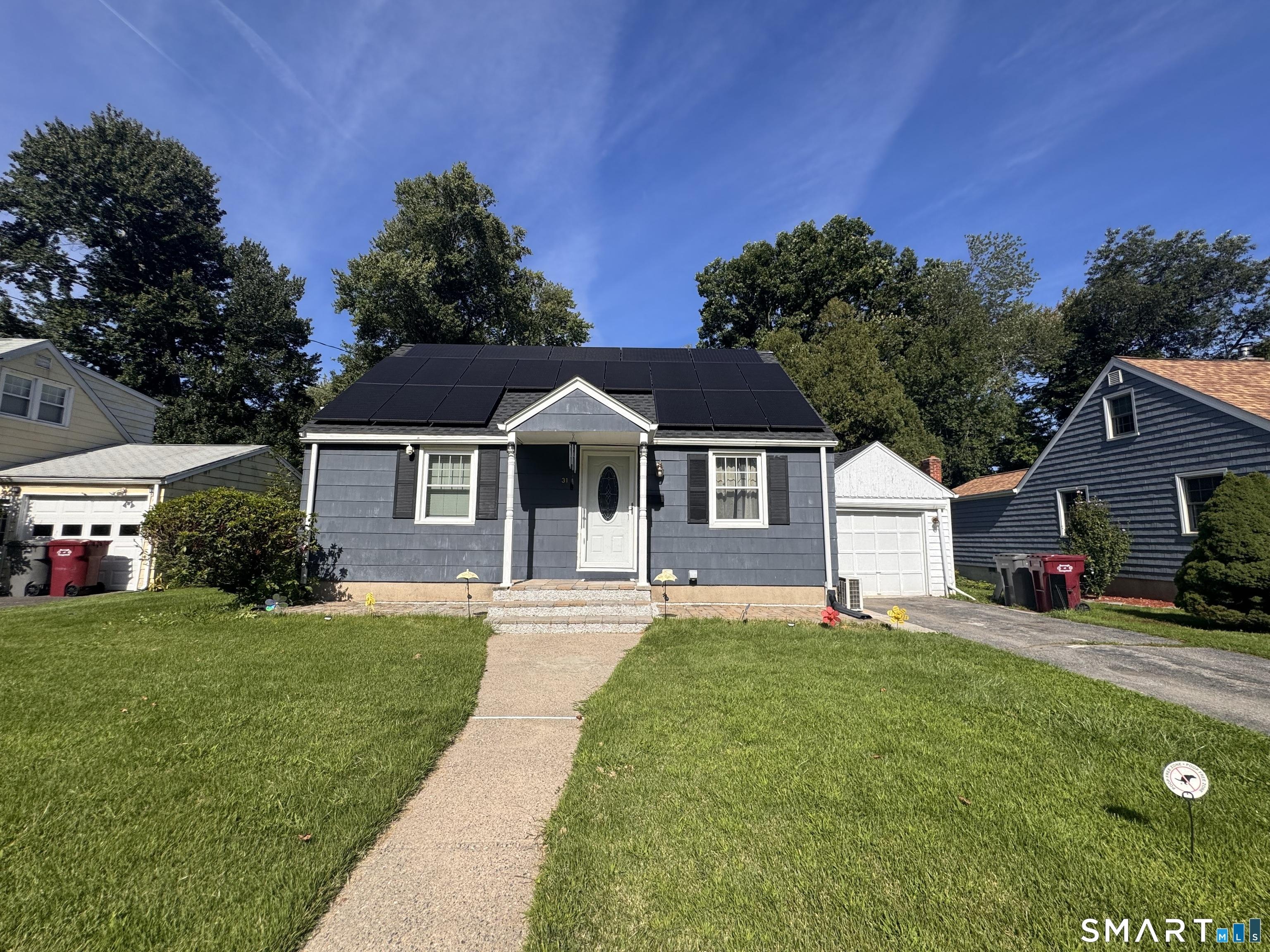 Damson Ln, Naugatuck, CT 06770