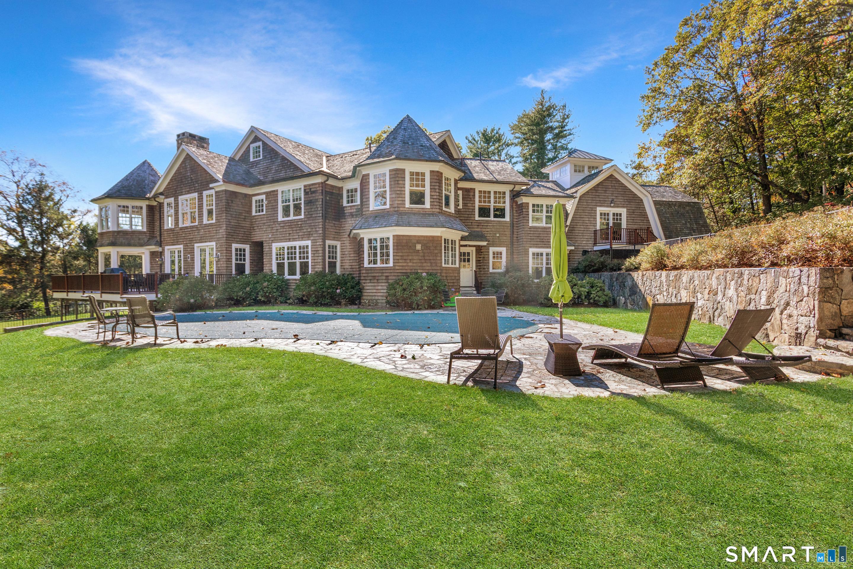 North Ave, Westport, CT 06880