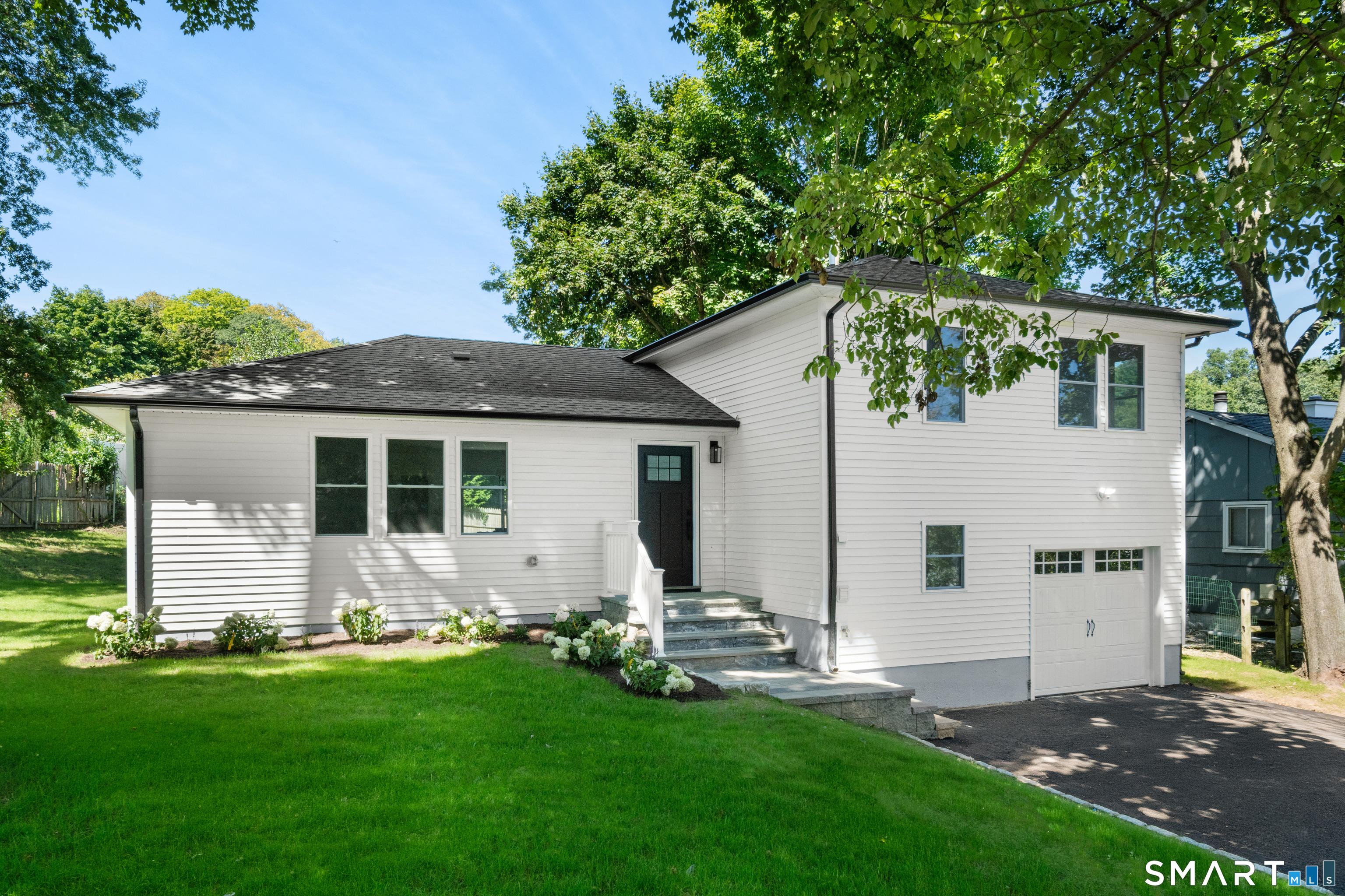 Glenville St, Greenwich, CT 06831