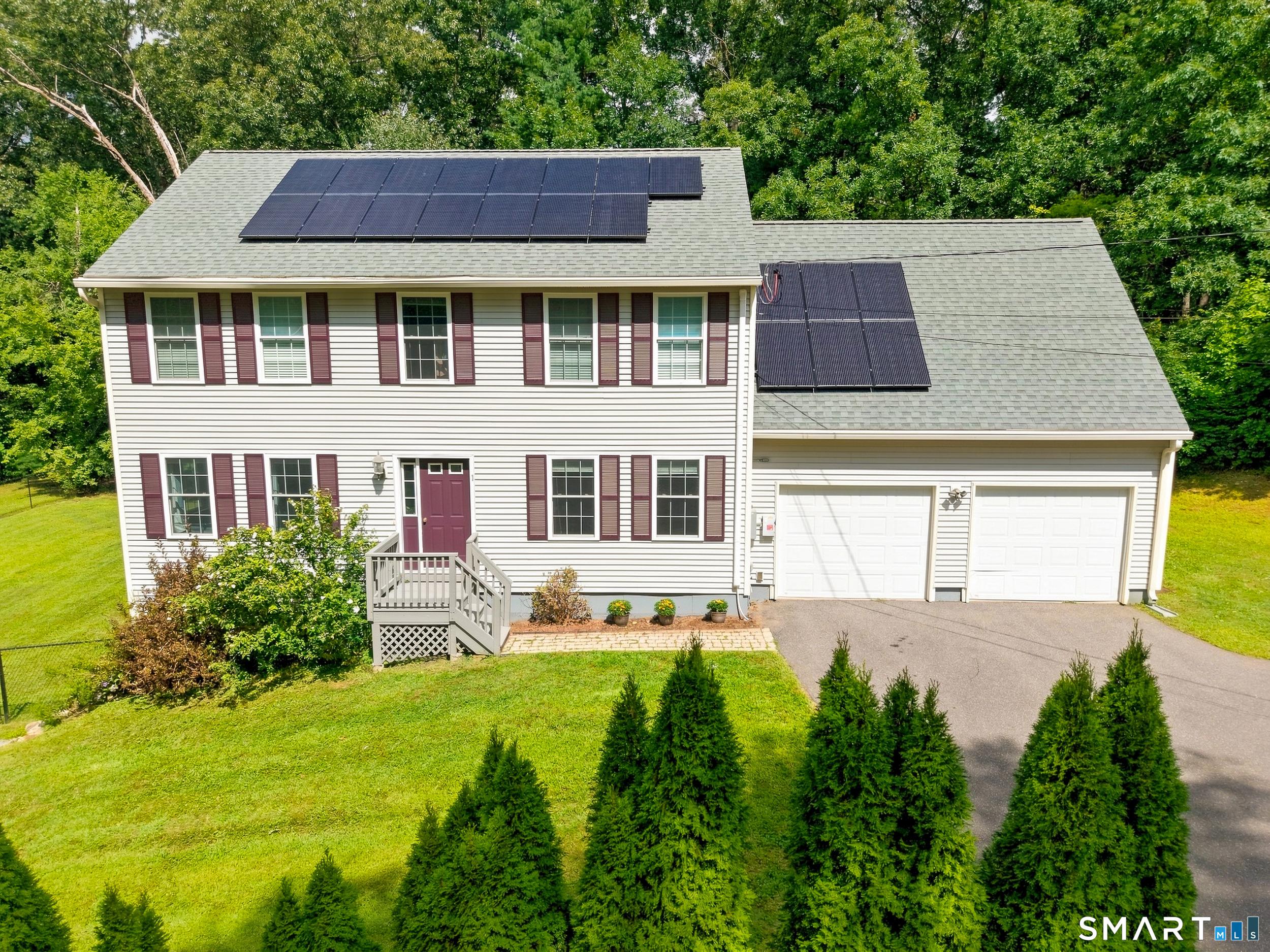 Wildwood Rd, Vernon Rockville, CT 06066