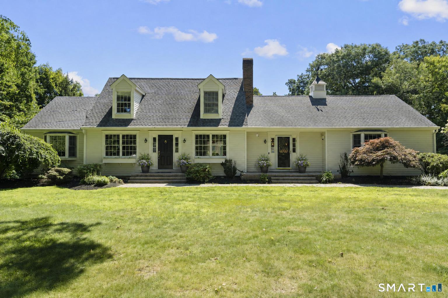 Burma Rd, Woodbridge, CT 06525