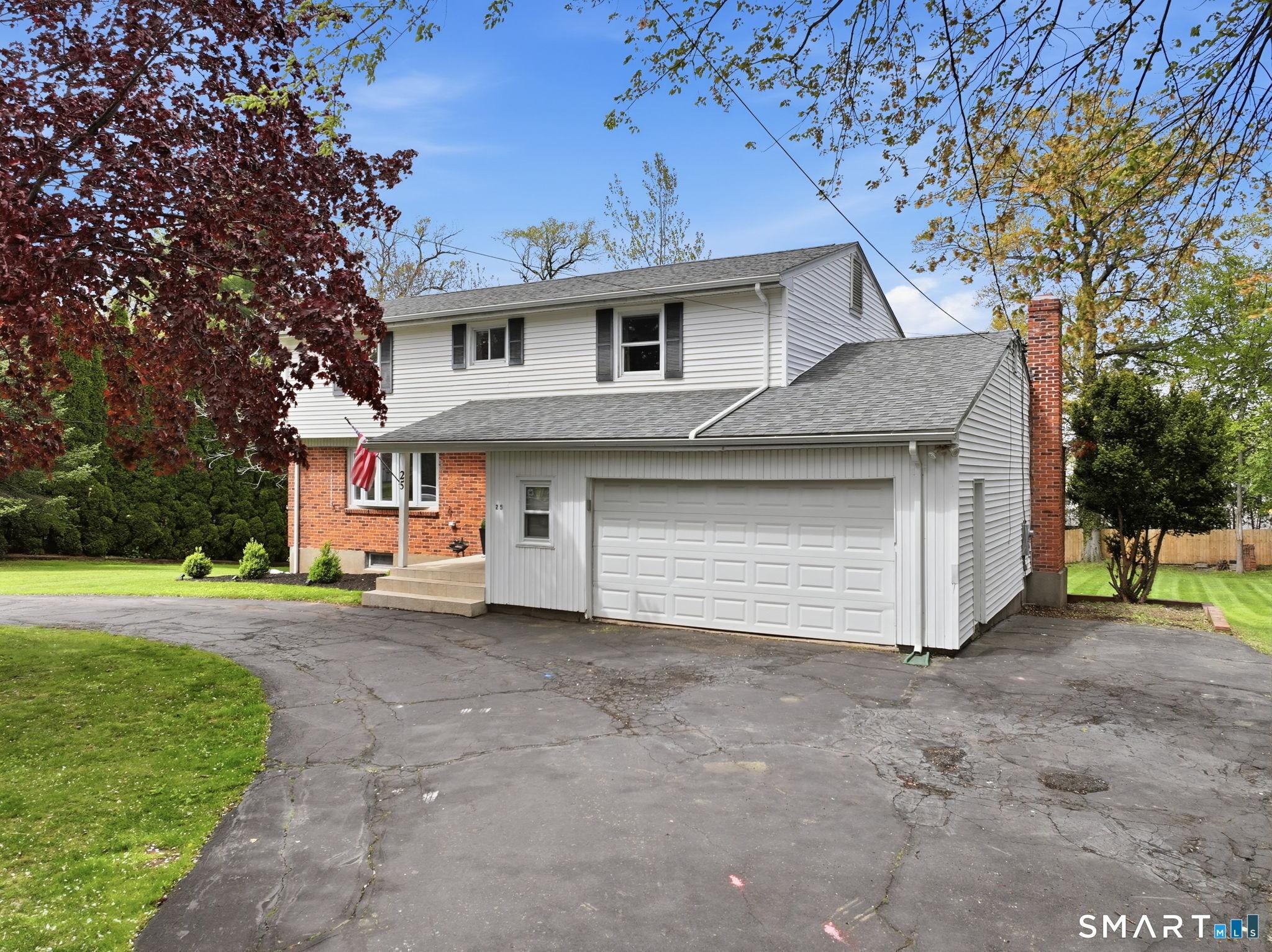 Toll Gate Rd, Wethersfield, CT 06109