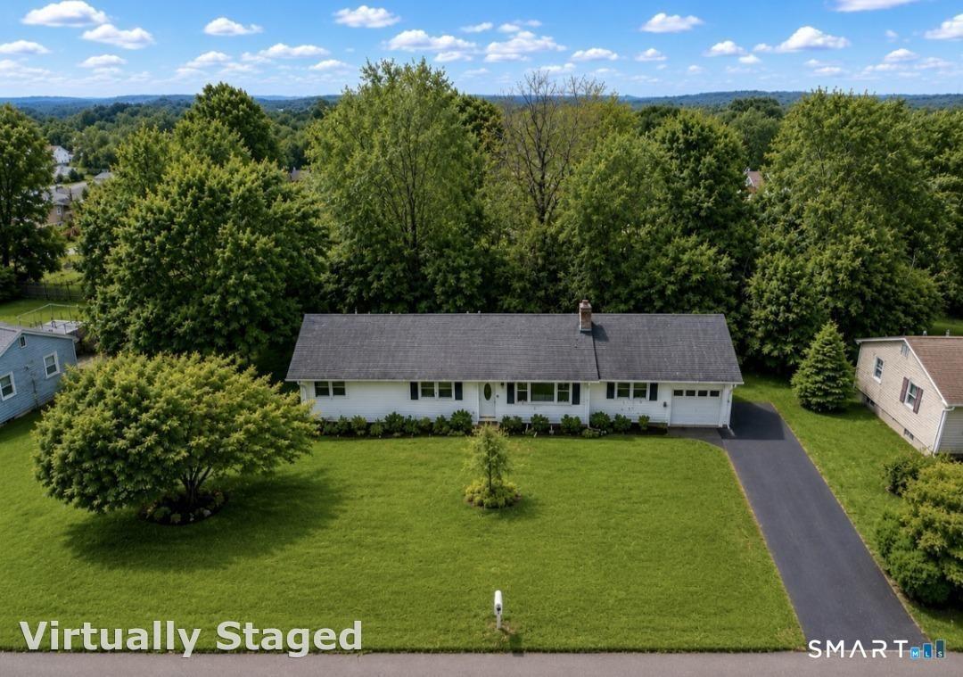 Norman Rd, Hamden, CT 06514