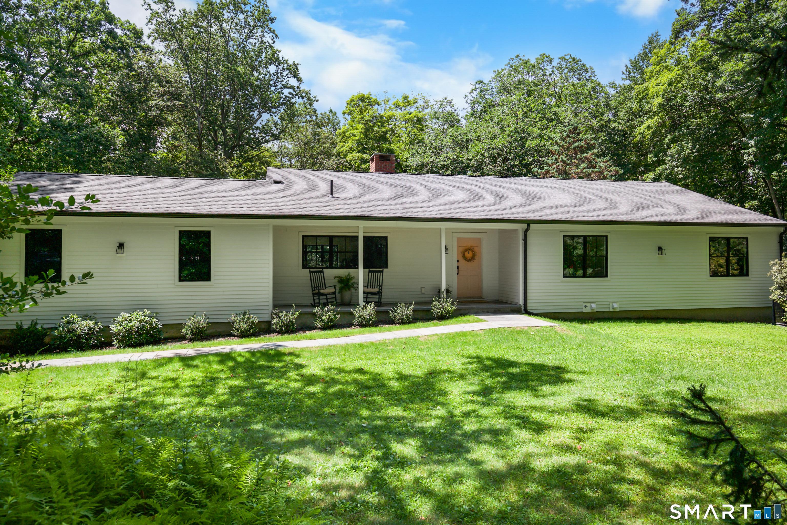 Charcoal Ln, Westport, CT 06880