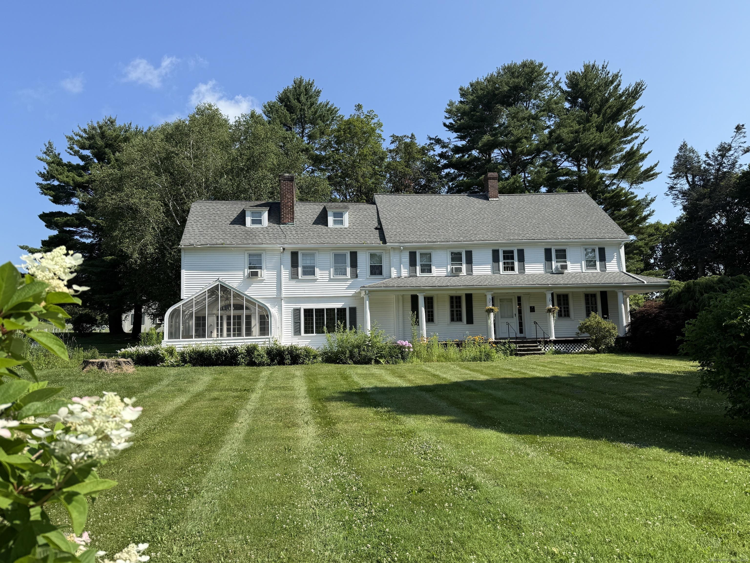 State Rd, Richmond, MA 01254