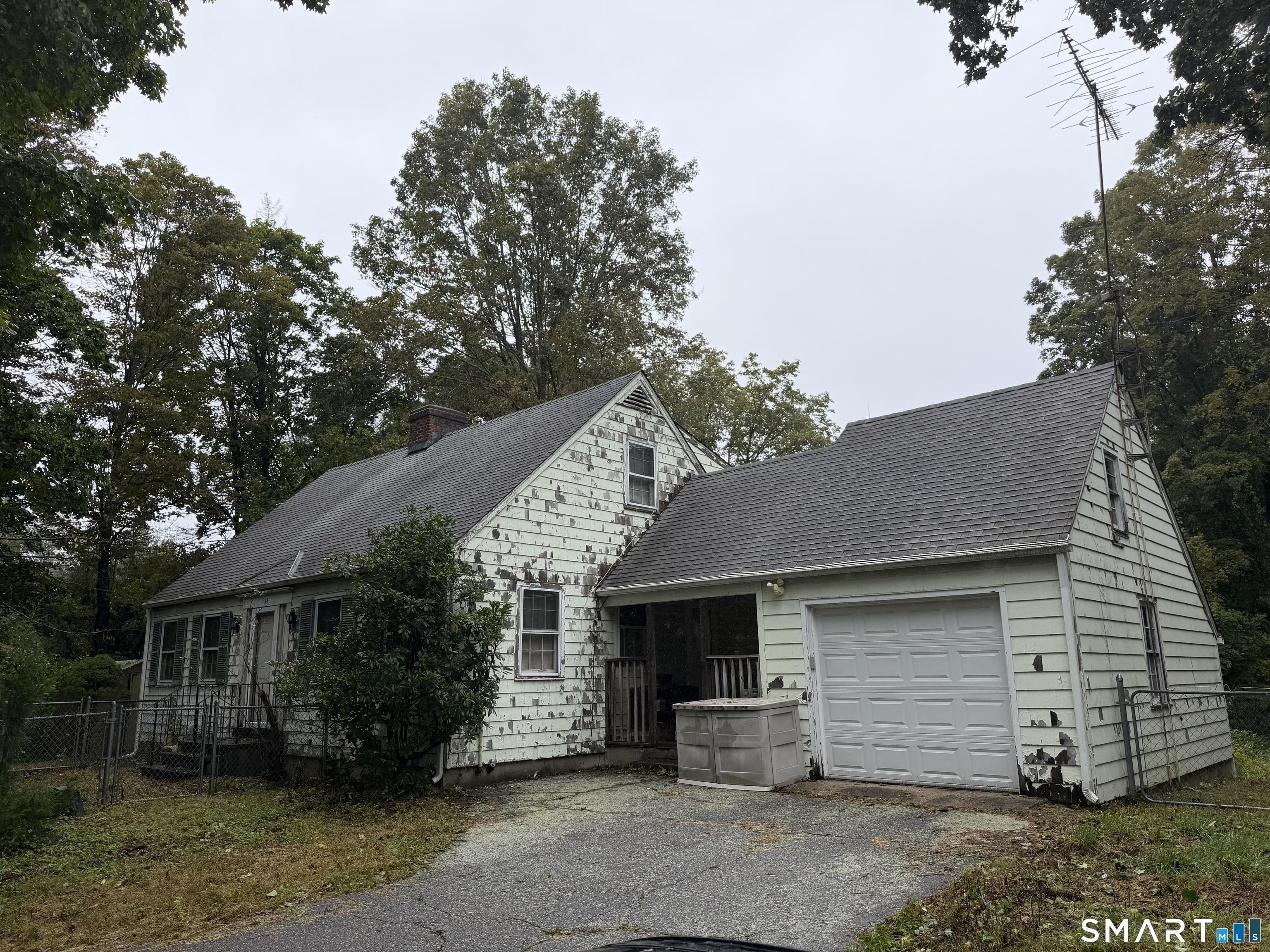 Cross Hwy, Westport, CT 06880