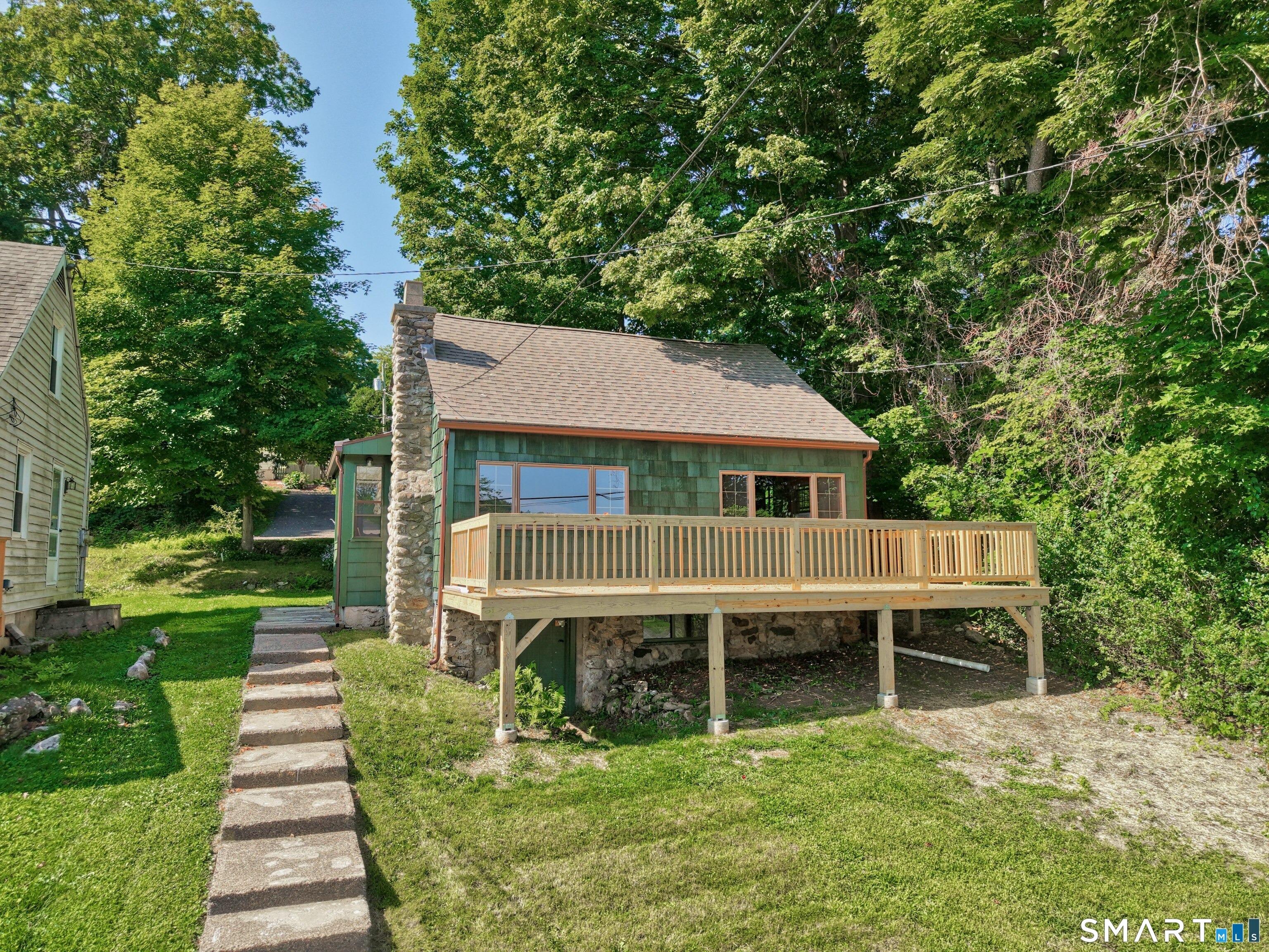Lake Plymouth Blvd, Plymouth, CT 06782