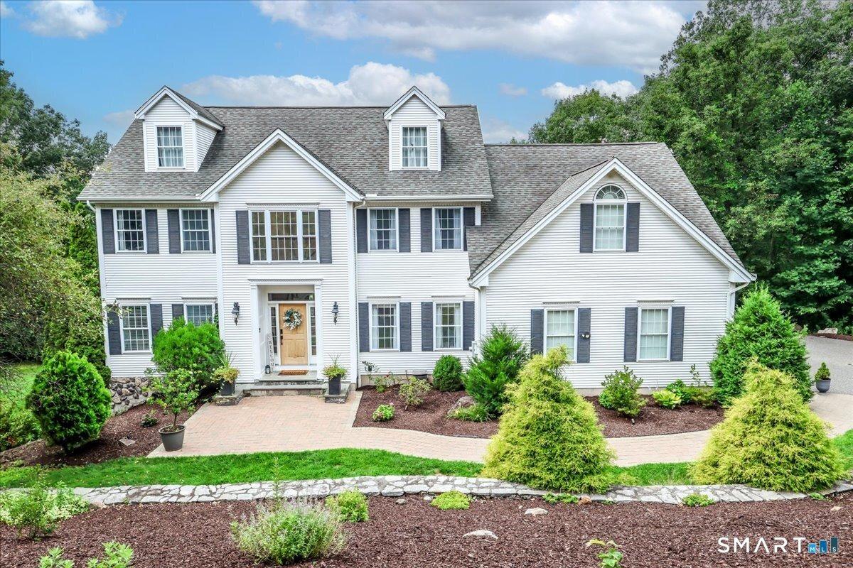 Sunset Ridge Rd, Southbury, CT 06488