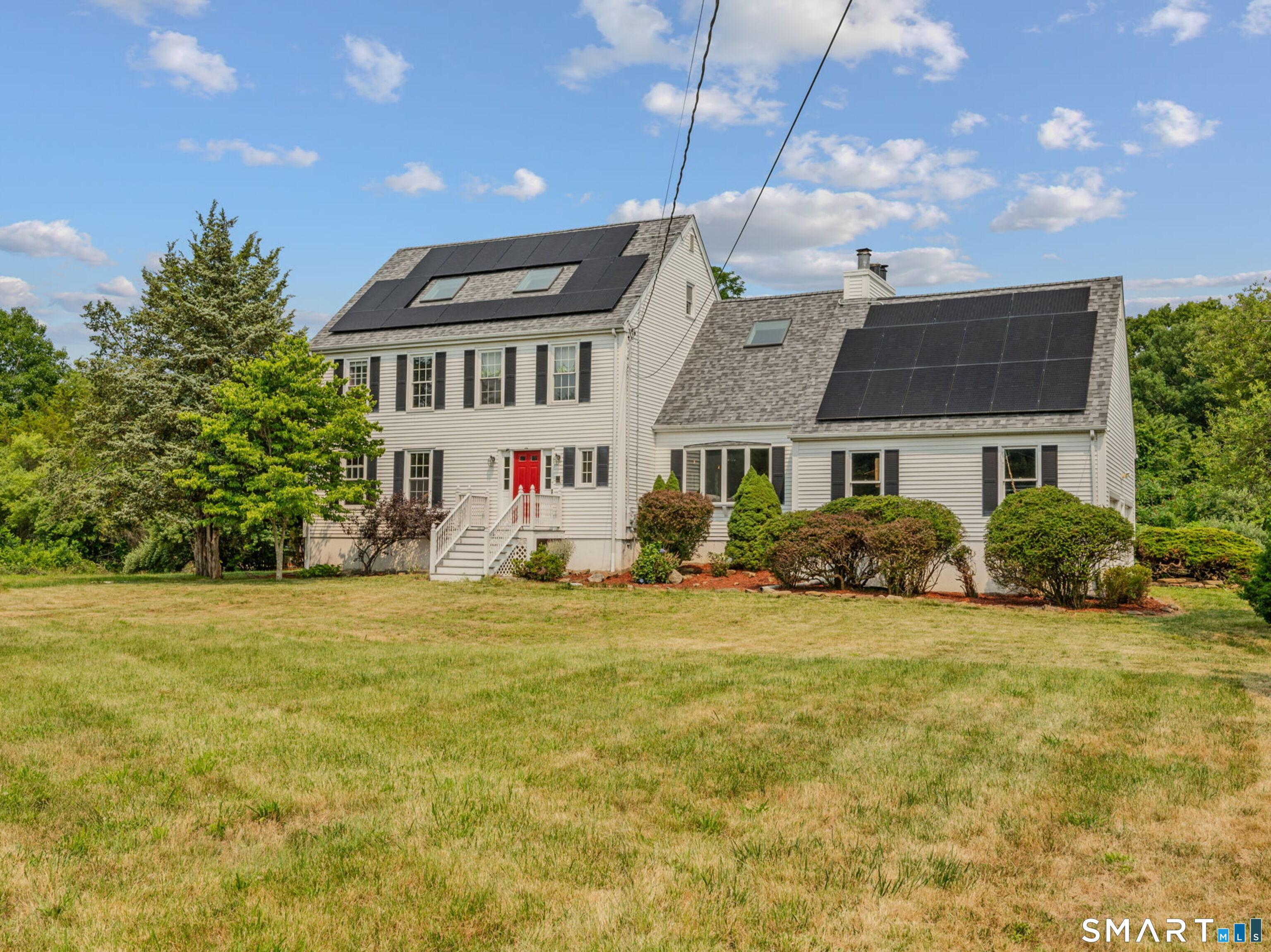 Stepstone Hill Rd, Guilford, CT 06437