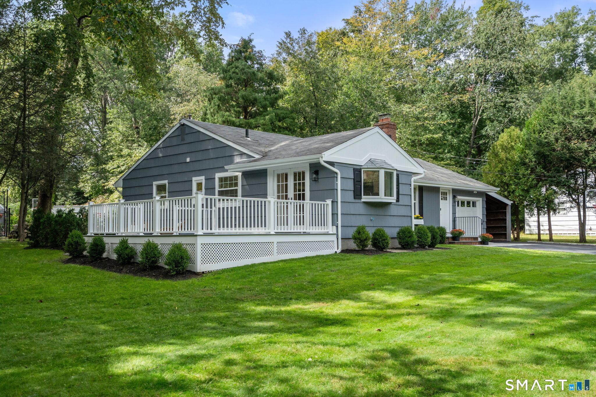 Peaceful Ln, Norwalk, CT 06851