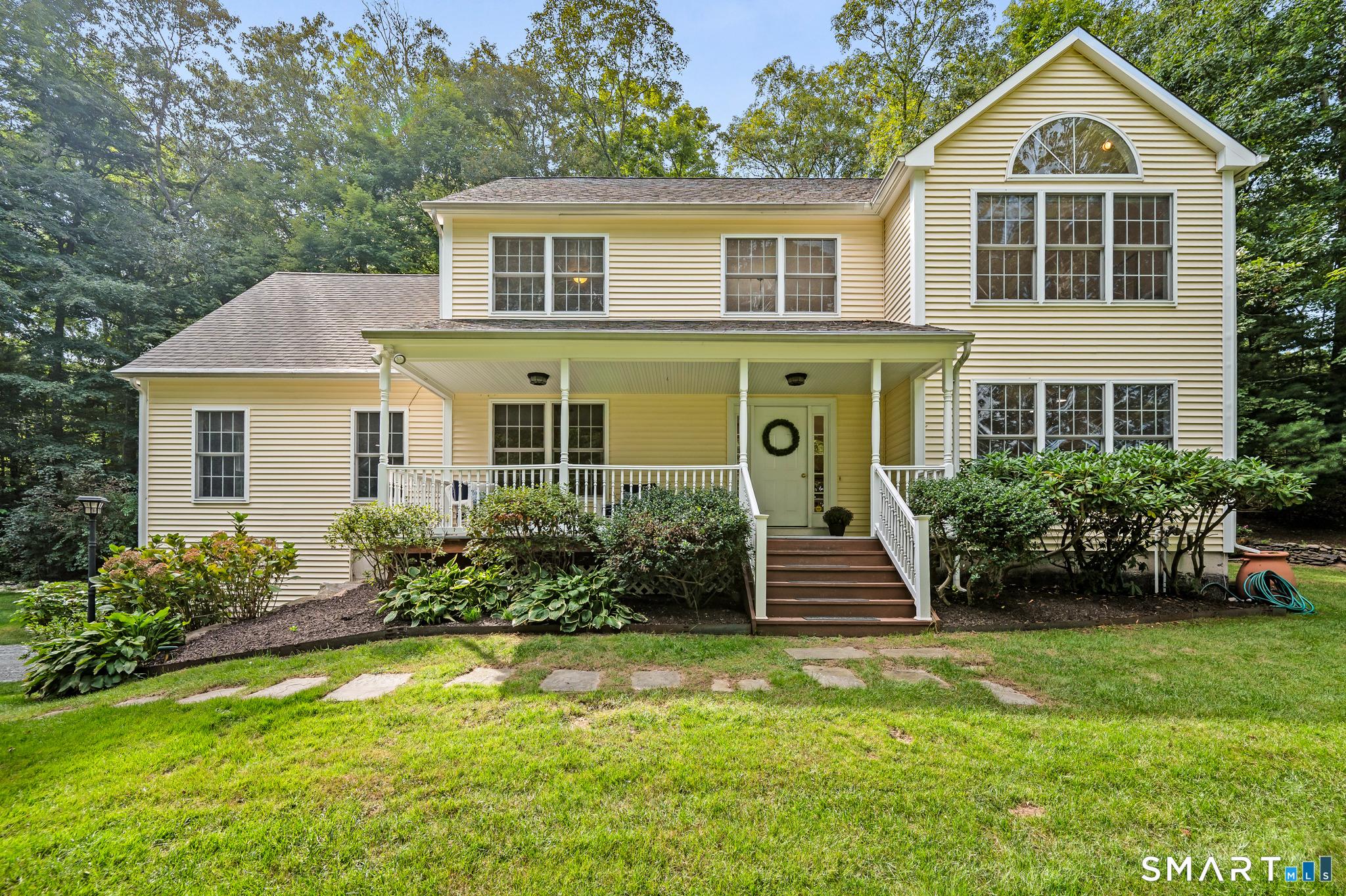 Mcveagh Rd, Westbrook, CT 06498
