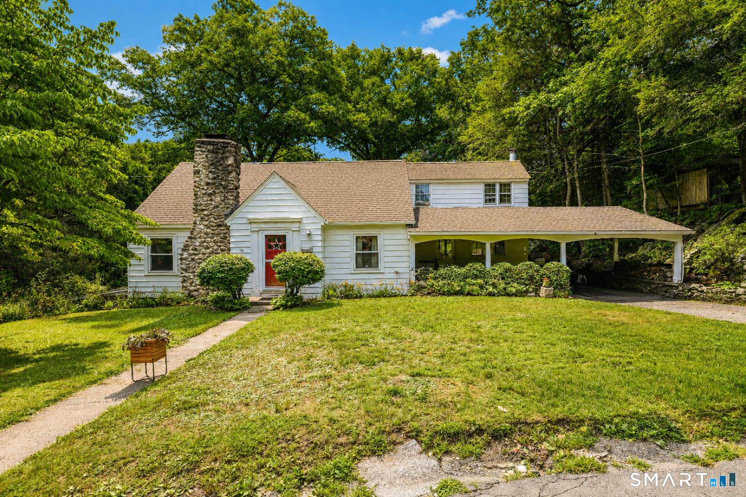 Mount Vernon Ave, Waterbury, CT 06708