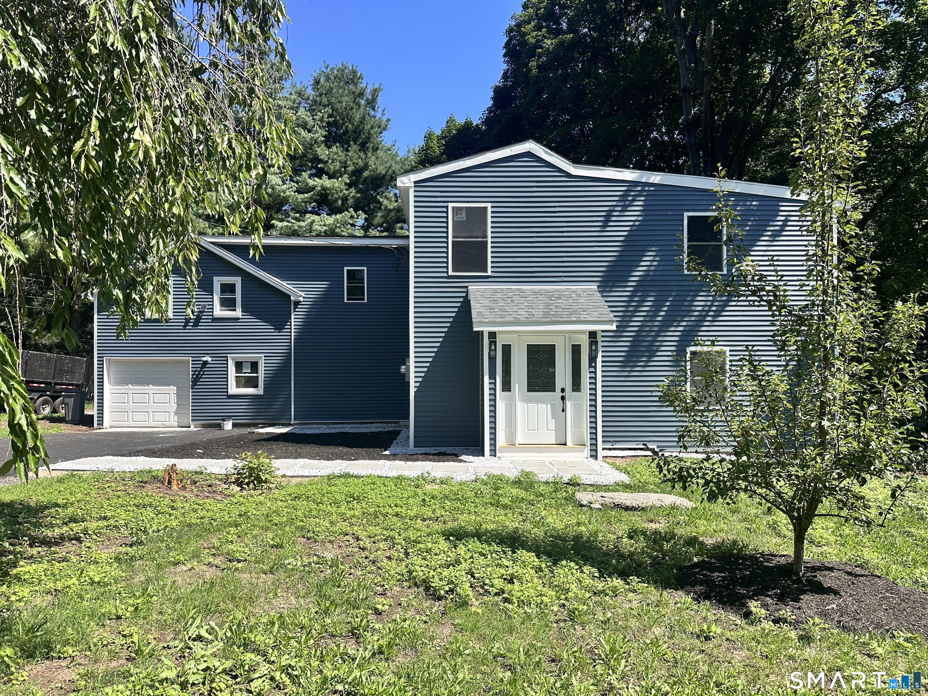 Maple St, East Haven, CT 06512