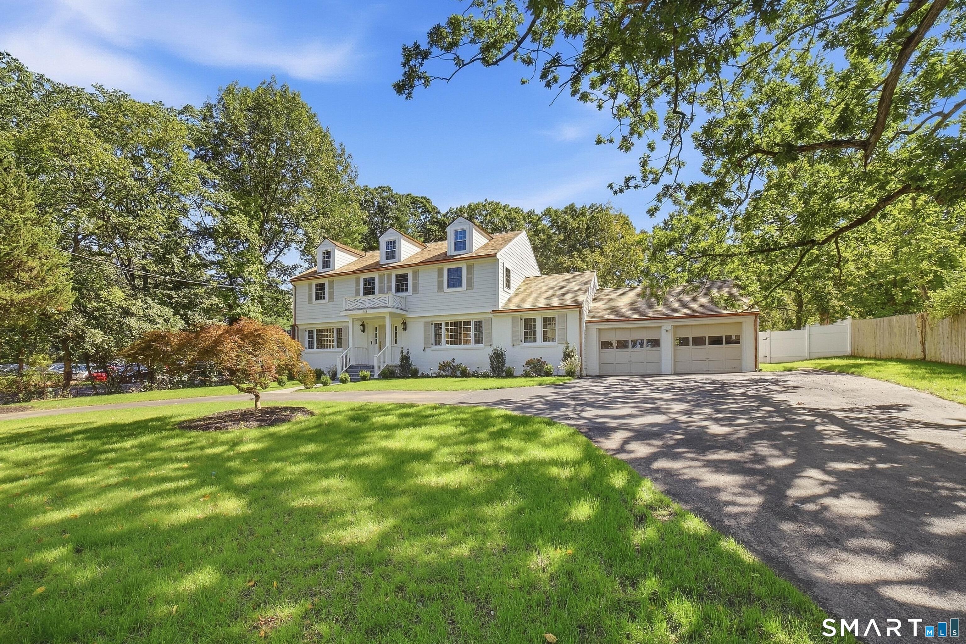 Prospect St, Hamden, CT 06517