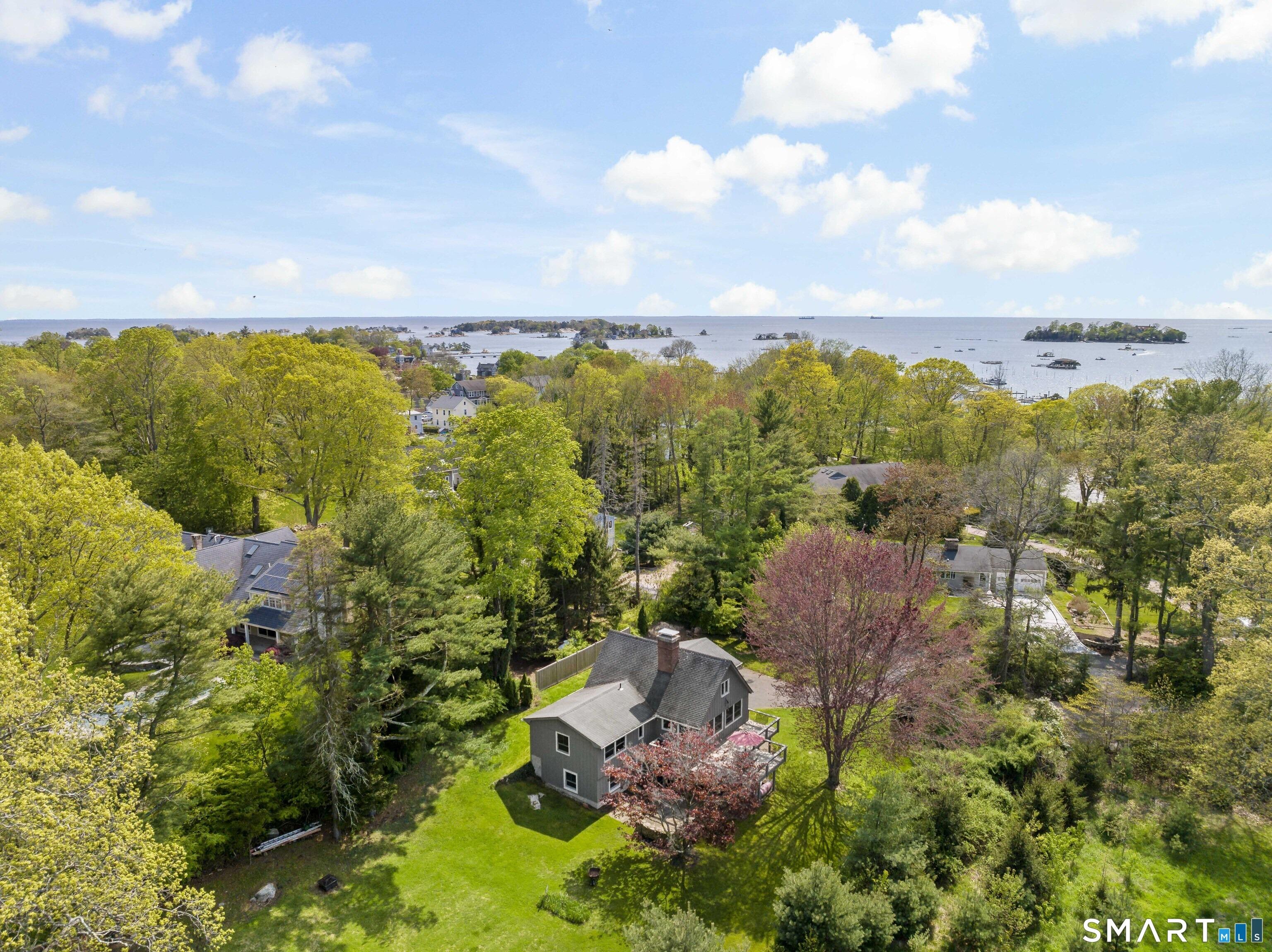 Squaw Brook Rd, Branford, CT 06405