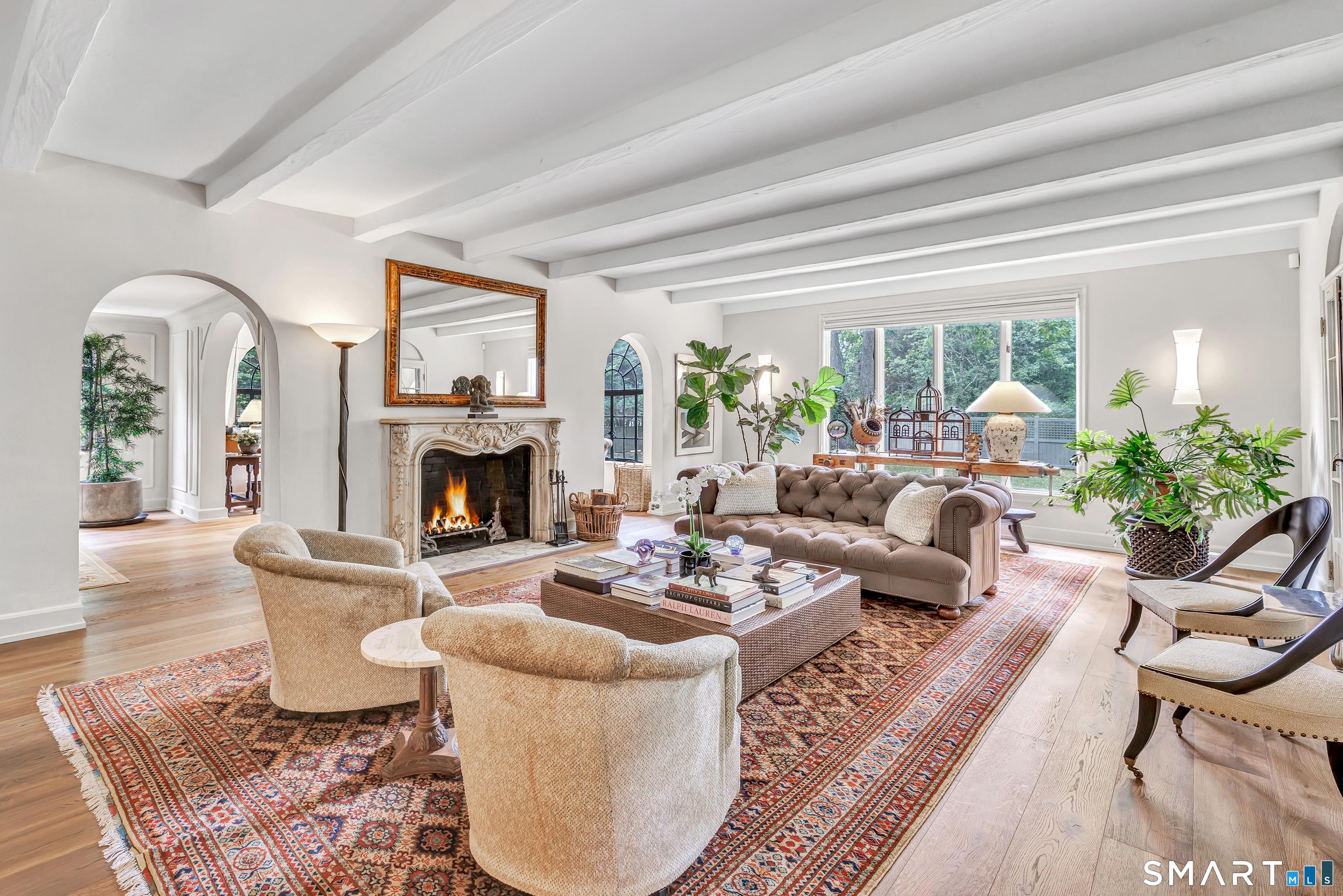 Clapboard Hill Rd, Westport, CT 06880