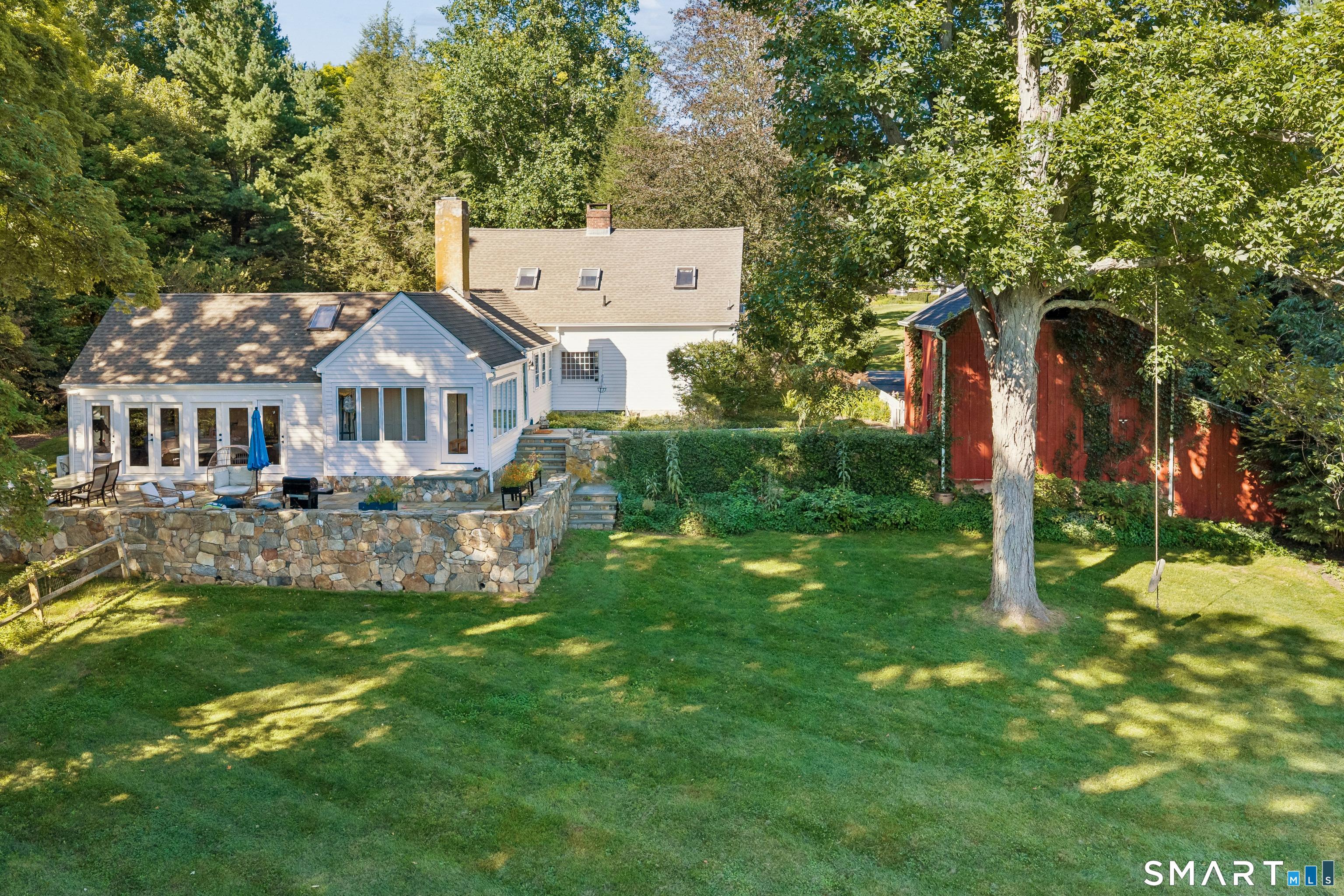 Southford Rd, Southbury, CT 06488