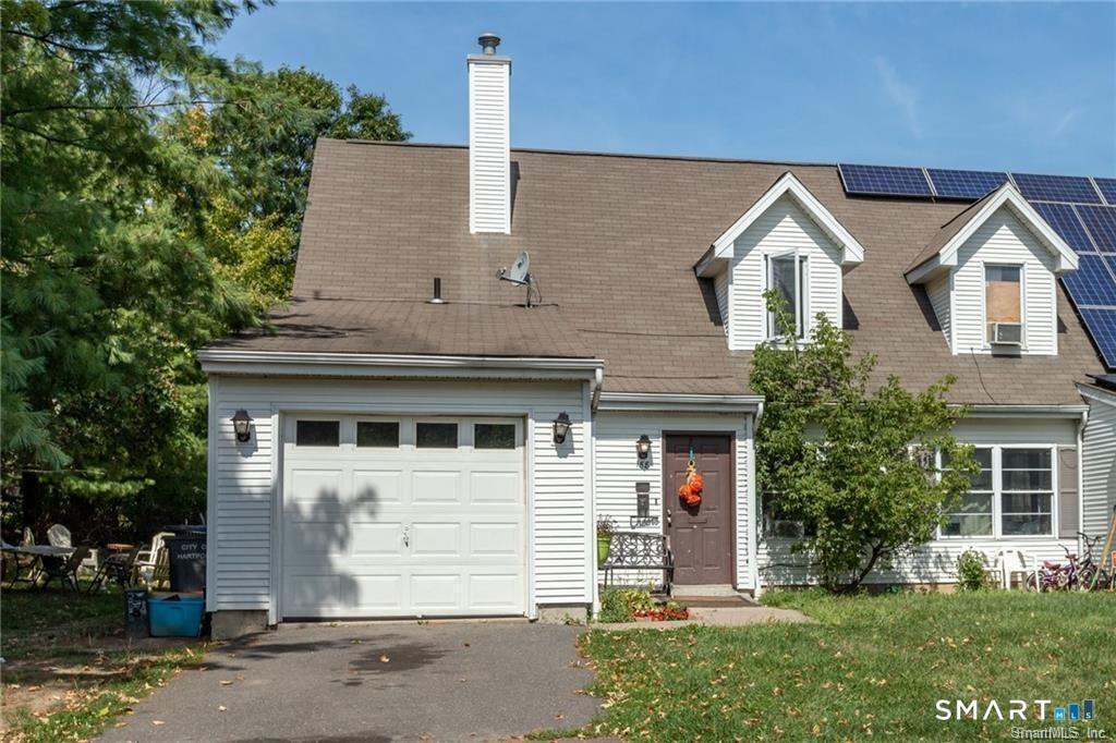Nilan St, Hartford, CT 06106