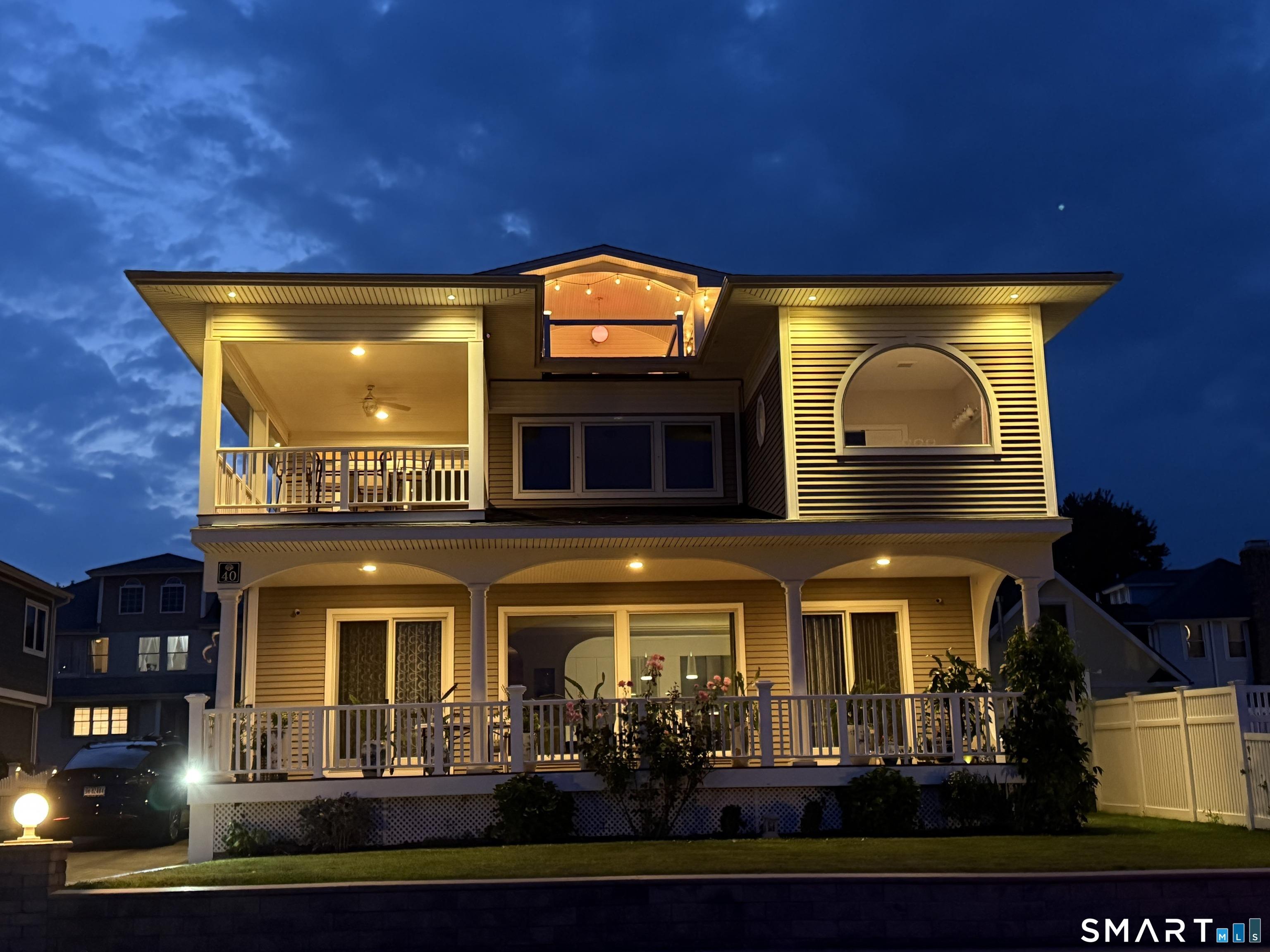 Hawley Ave, Milford, CT 06460