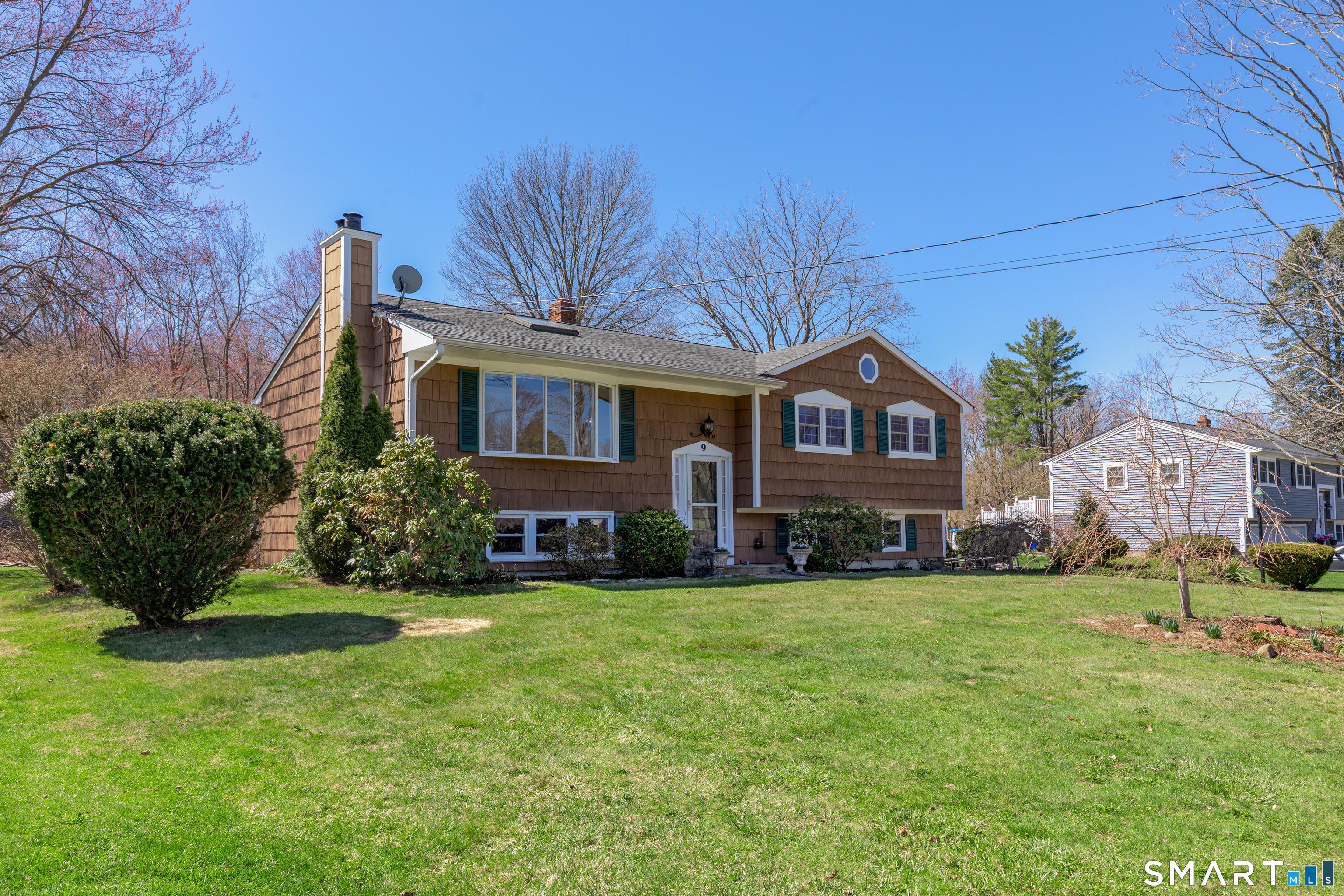 Stanley Dr, Seymour, CT 06483