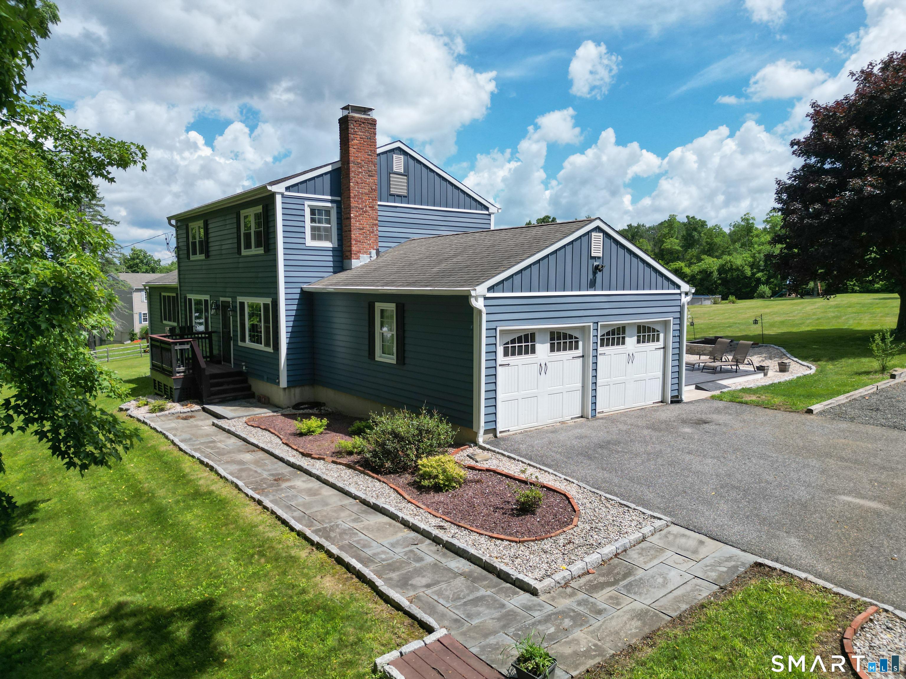 Chestnut Land Rd, New Milford, CT 06776