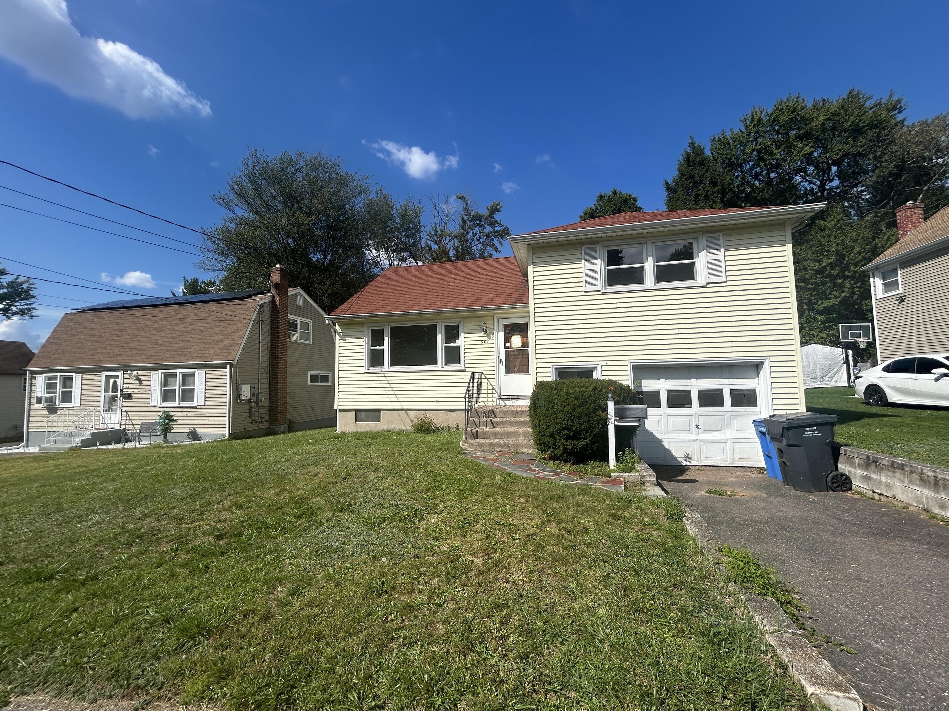 Salem St, Hartford, CT 06114