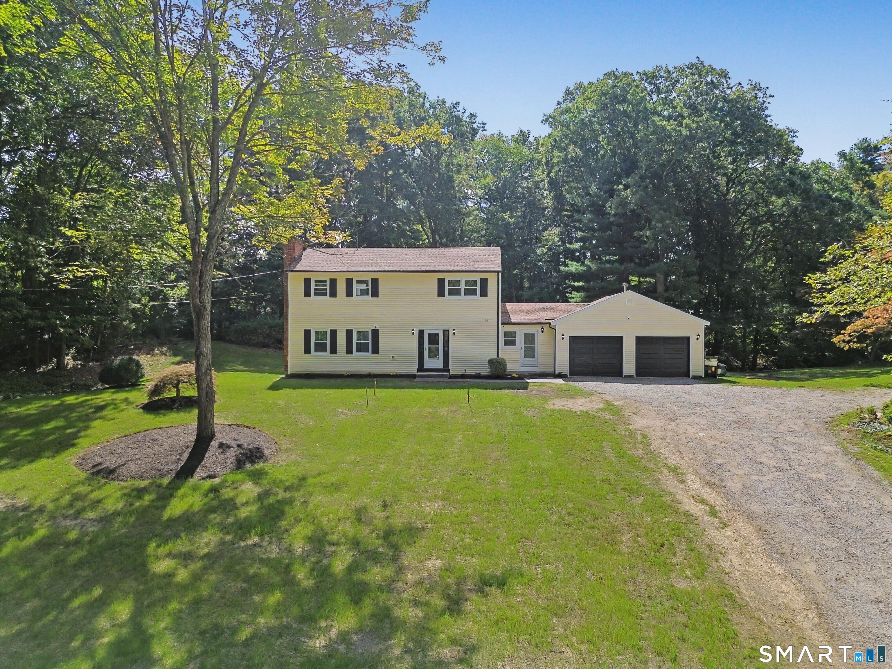 W Main St, Chester, CT 06412