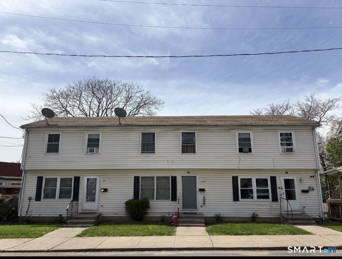 E Main St, Middletown, CT 06457