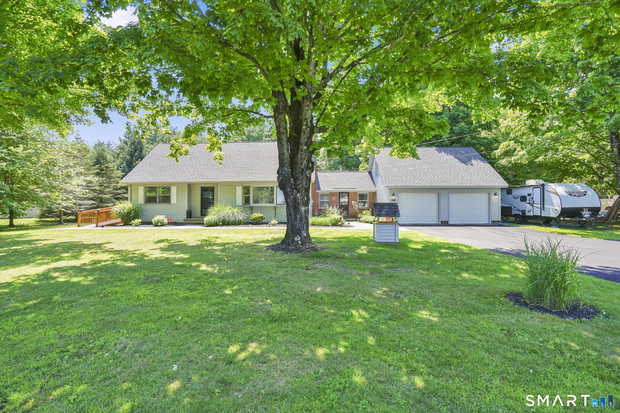 Cooper Ln, Stafford Springs, CT 06076