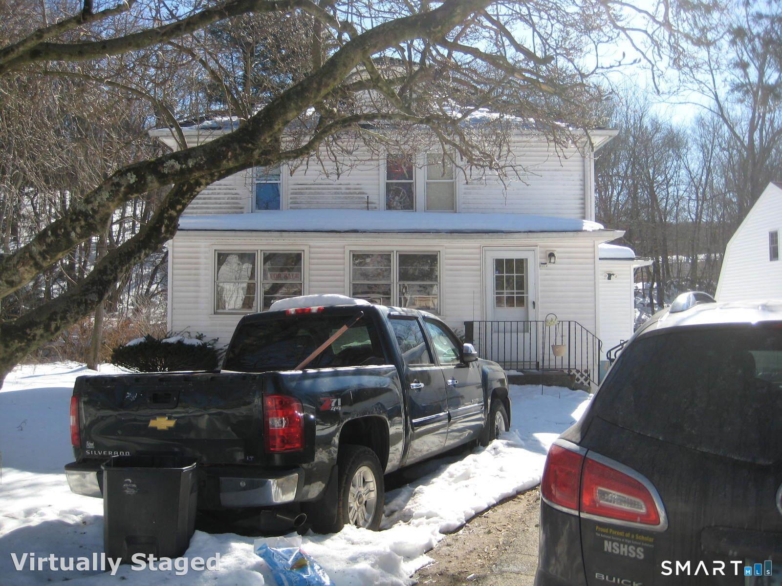 Allen St, Waterbury, CT 06706