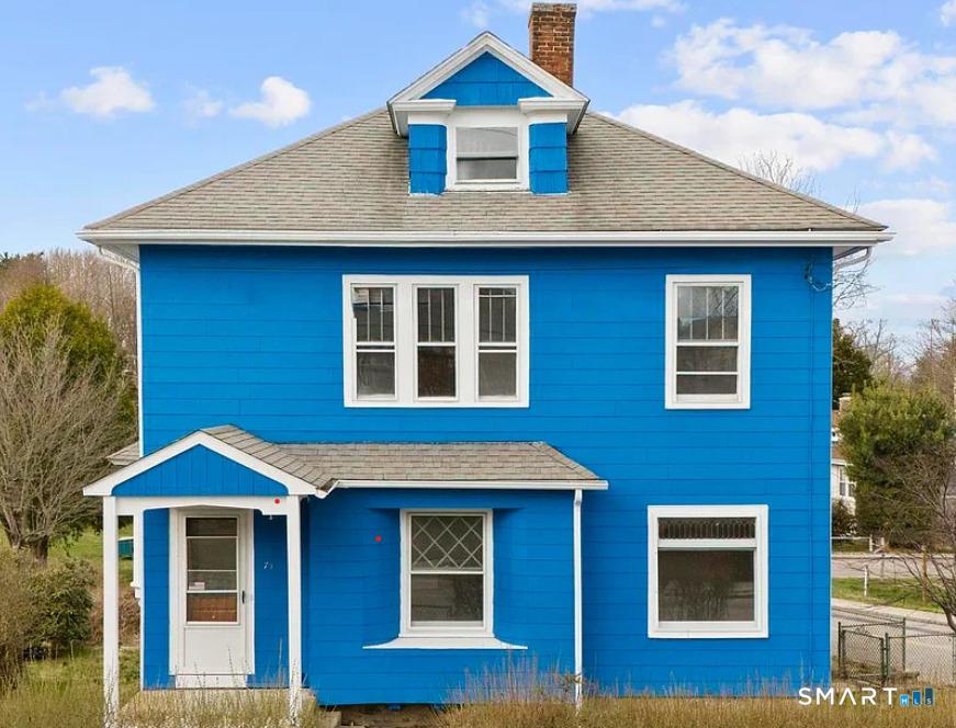 Willetts Ave, New London, CT 06320