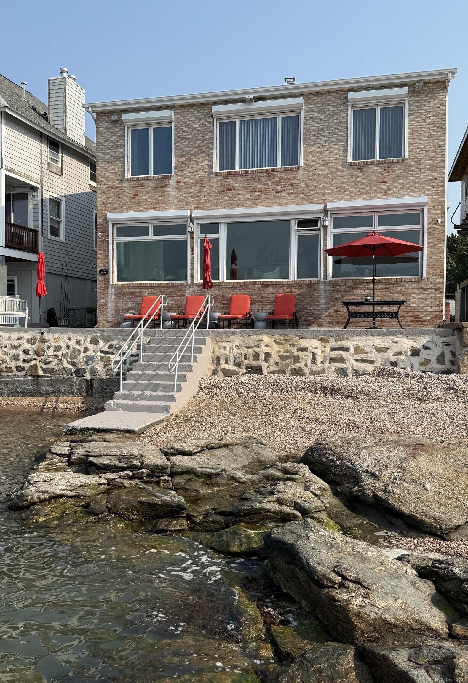 Cosey Beach Ave, East Haven, CT 06512