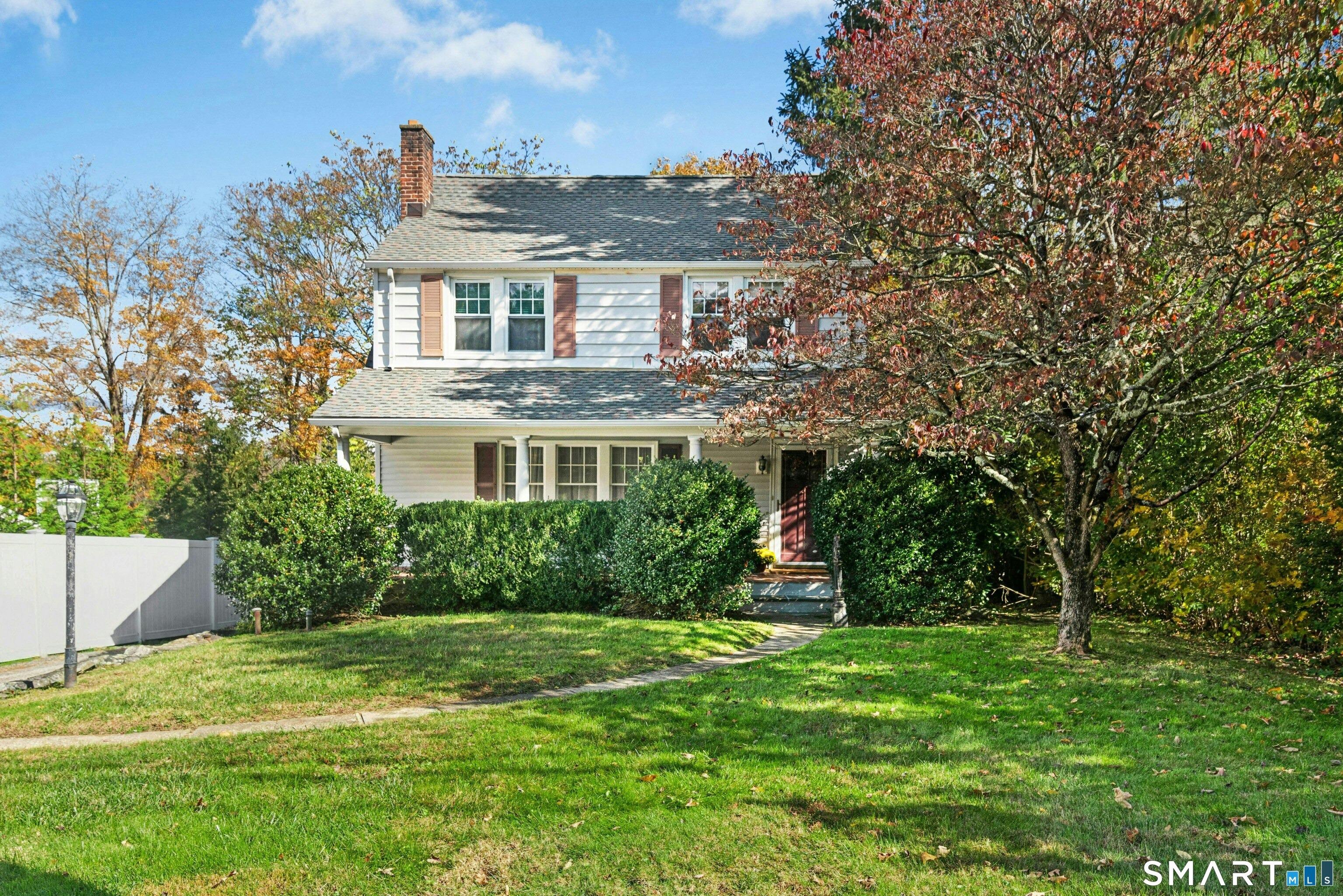 North St, Greenwich, CT 06831