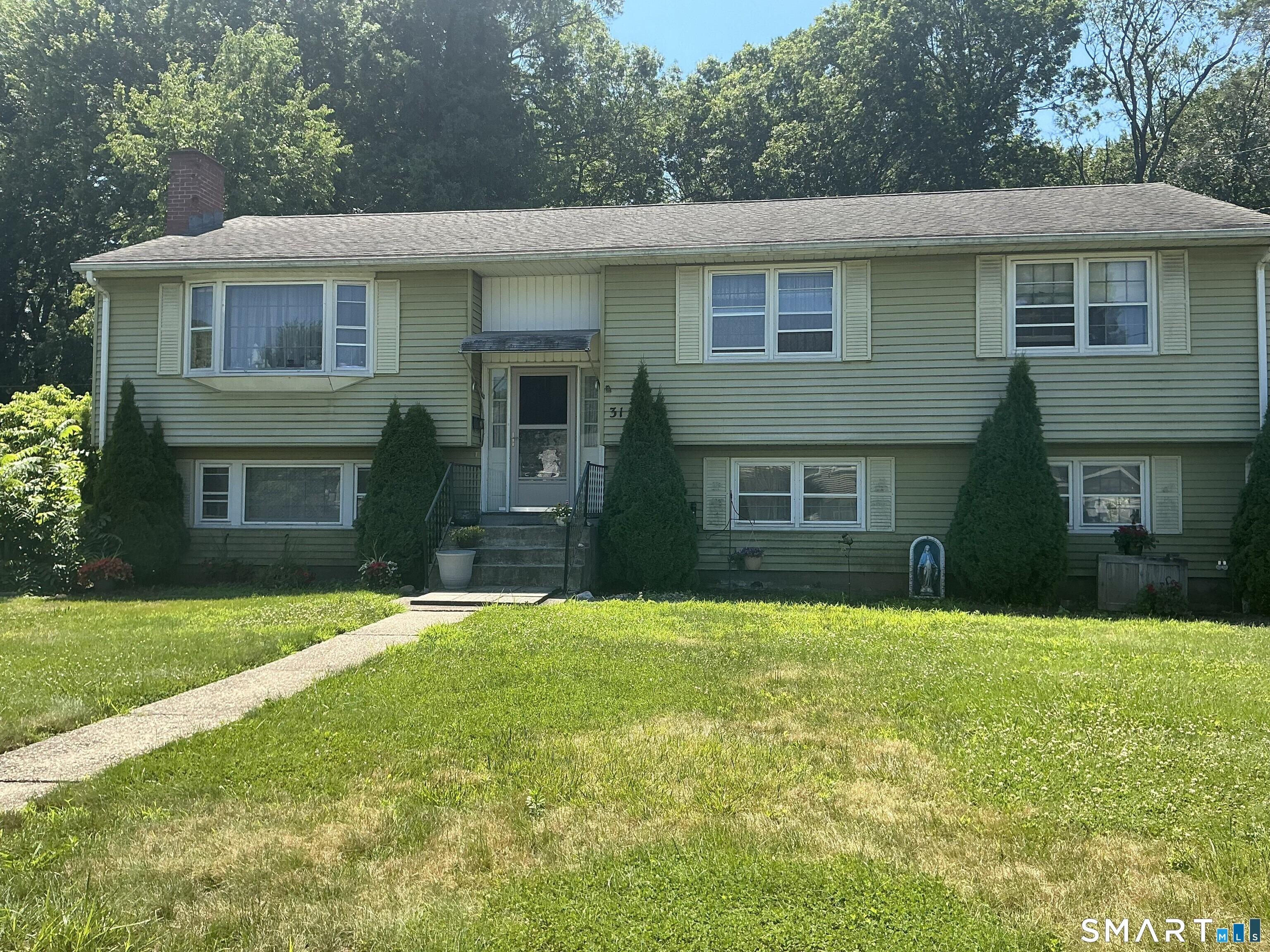 Juniper St, Newington, CT 06111