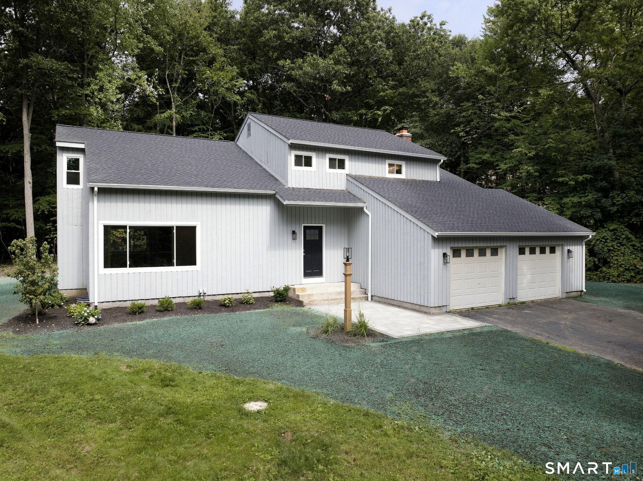 Toll Gate Rd, South Glastonbury, CT 06073