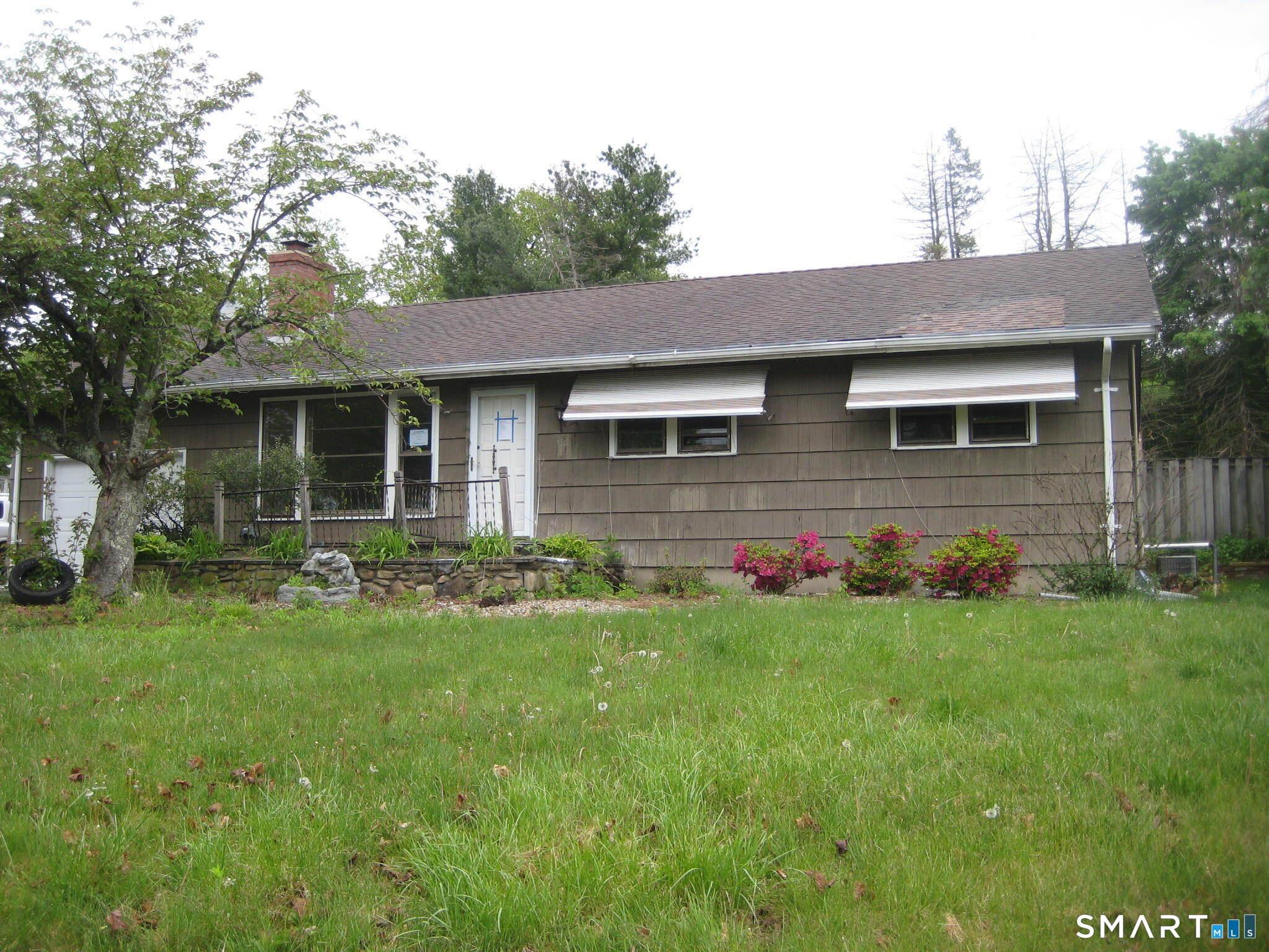 Summit Rd, Vernon Rockville, CT 06066